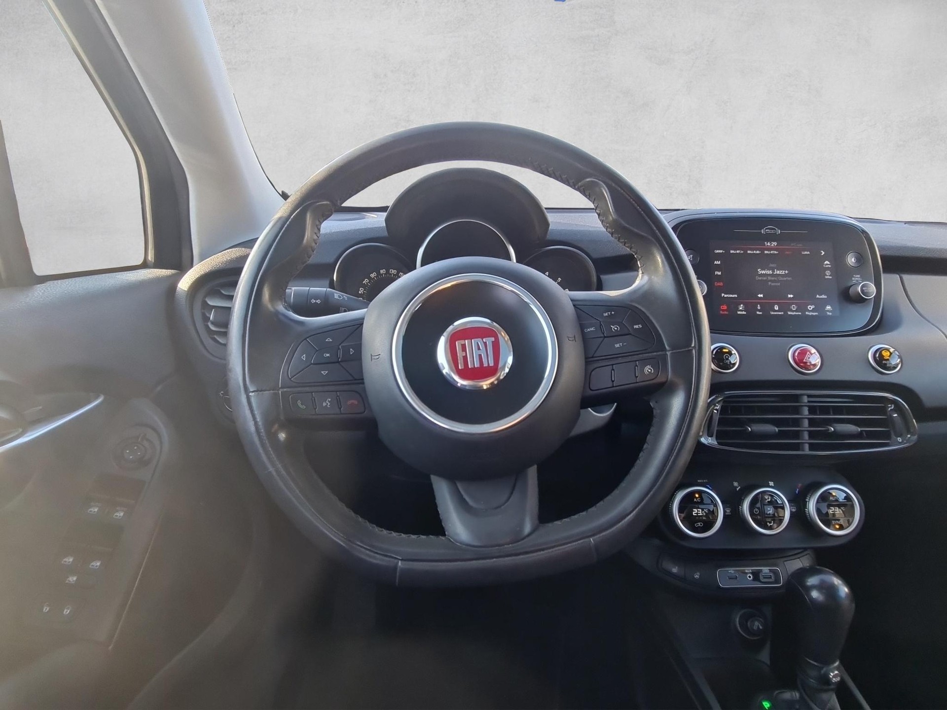 FIAT 500X 1.4T Xcite S 4x4 Automatic - 8