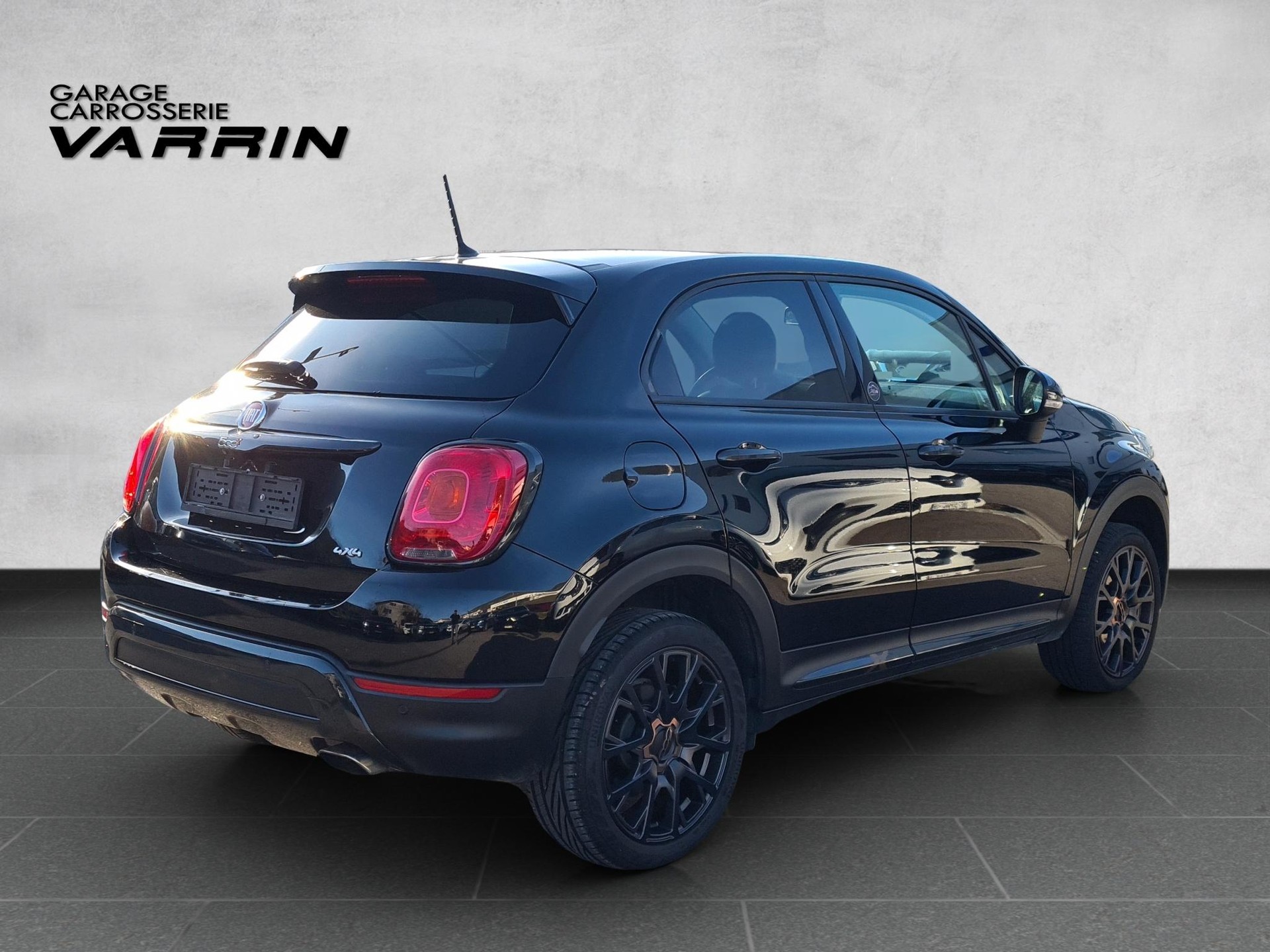 FIAT 500X 1.4T Xcite S 4x4 Automatic - 5