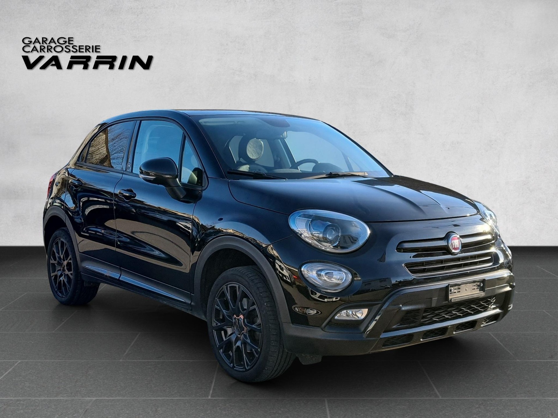 FIAT 500X 1.4T Xcite S 4x4 Automatic - 7