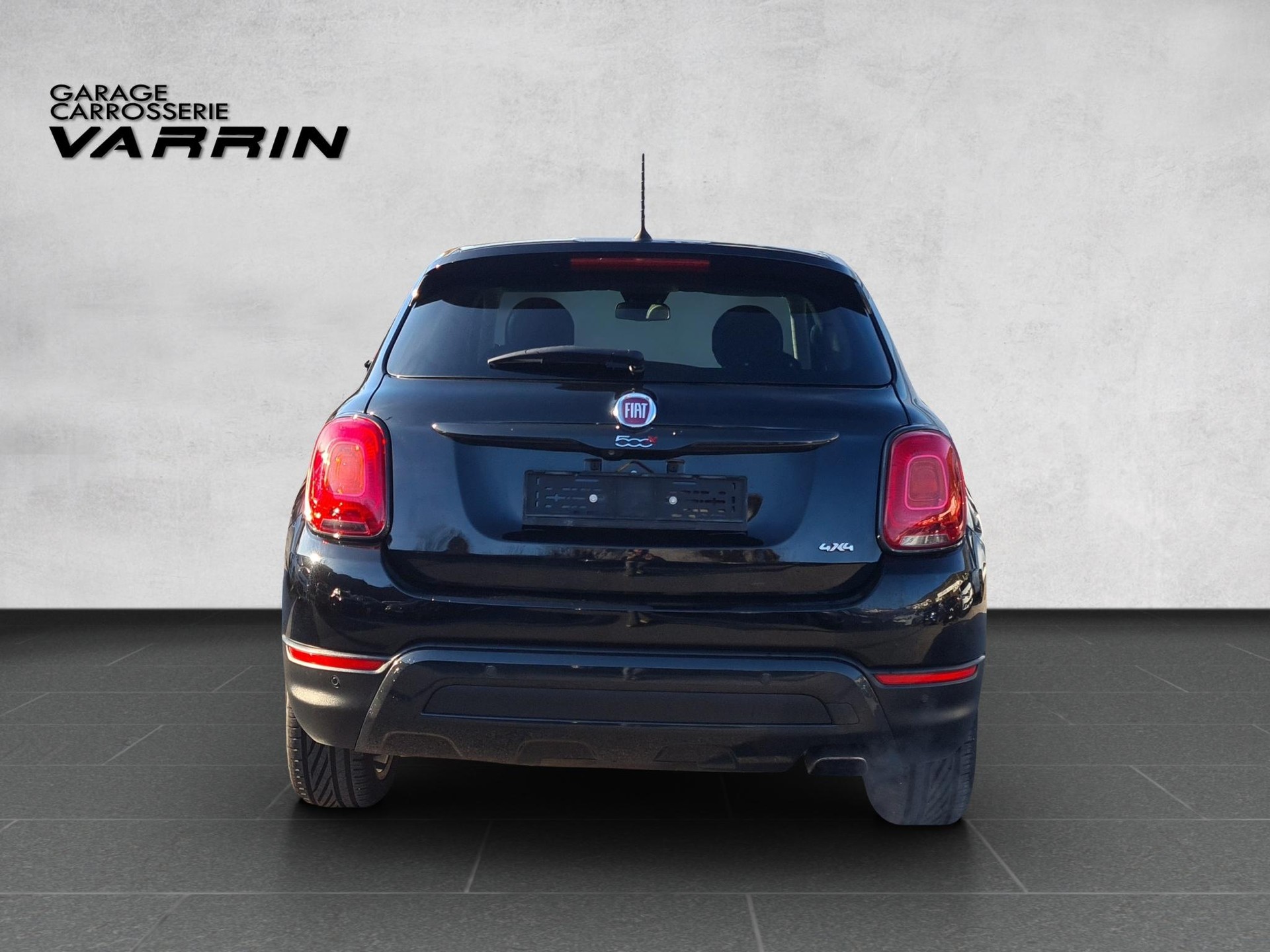 FIAT 500X 1.4T Xcite S 4x4 Automatic - 4