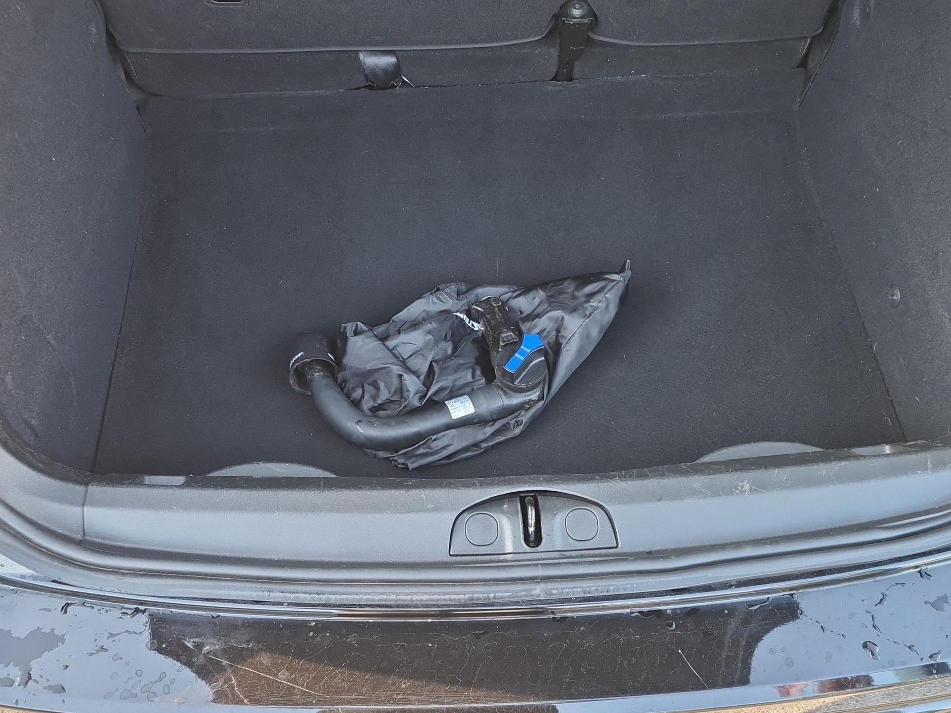 FIAT 500X 1.4T Xcite S 4x4 Automatic - 16