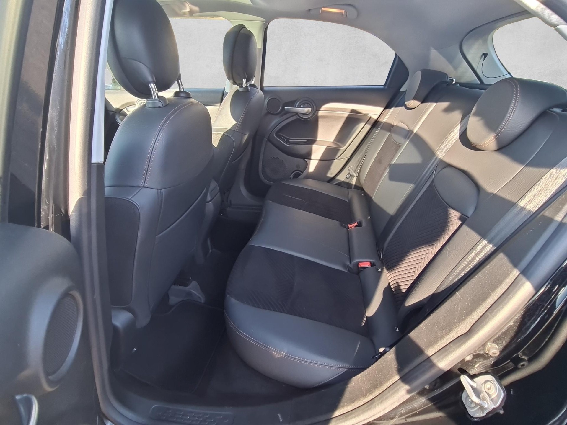 FIAT 500X 1.4T Xcite S 4x4 Automatic - 14