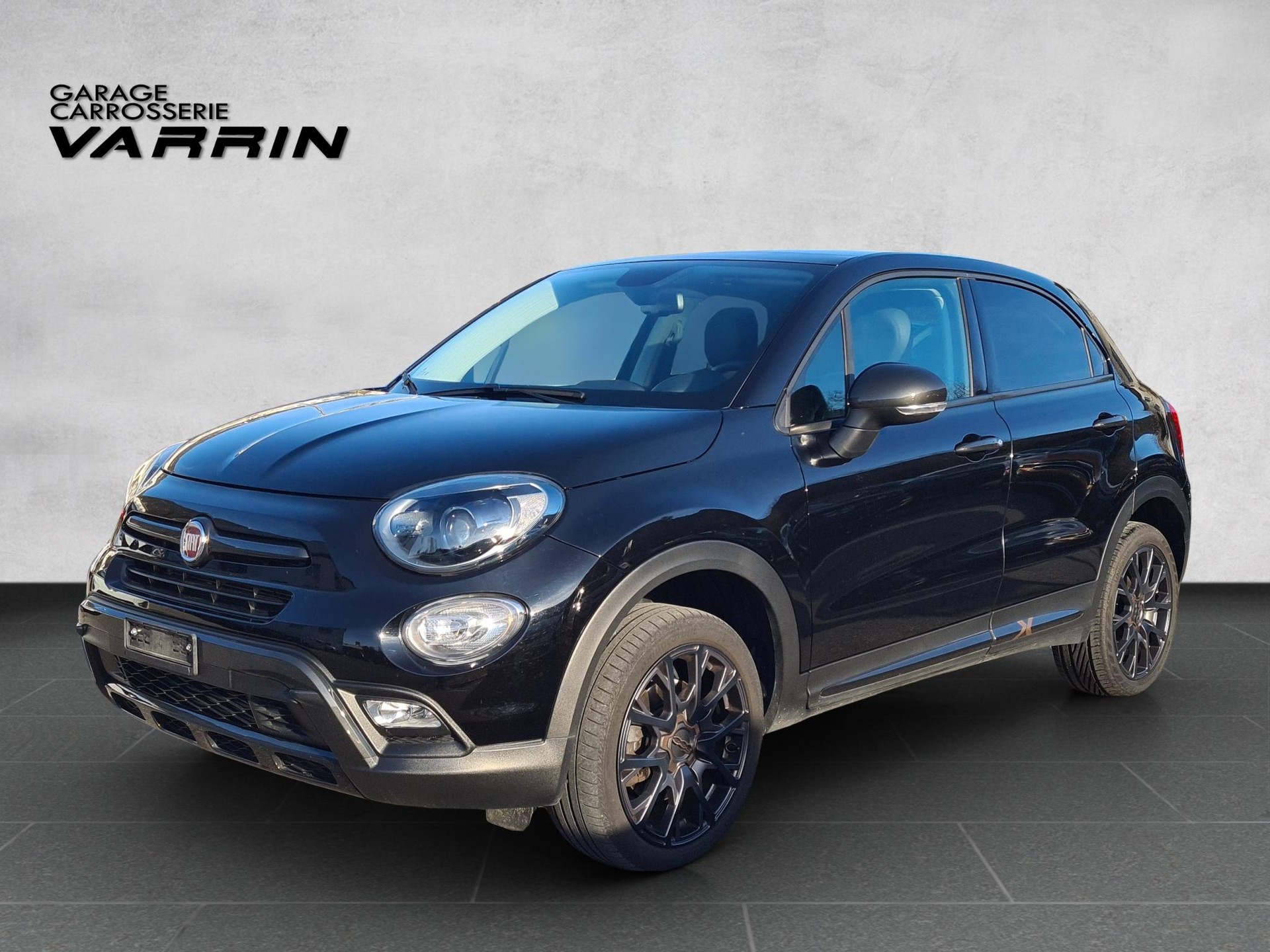 FIAT 500X 1.4T Xcite S 4x4 Automatic