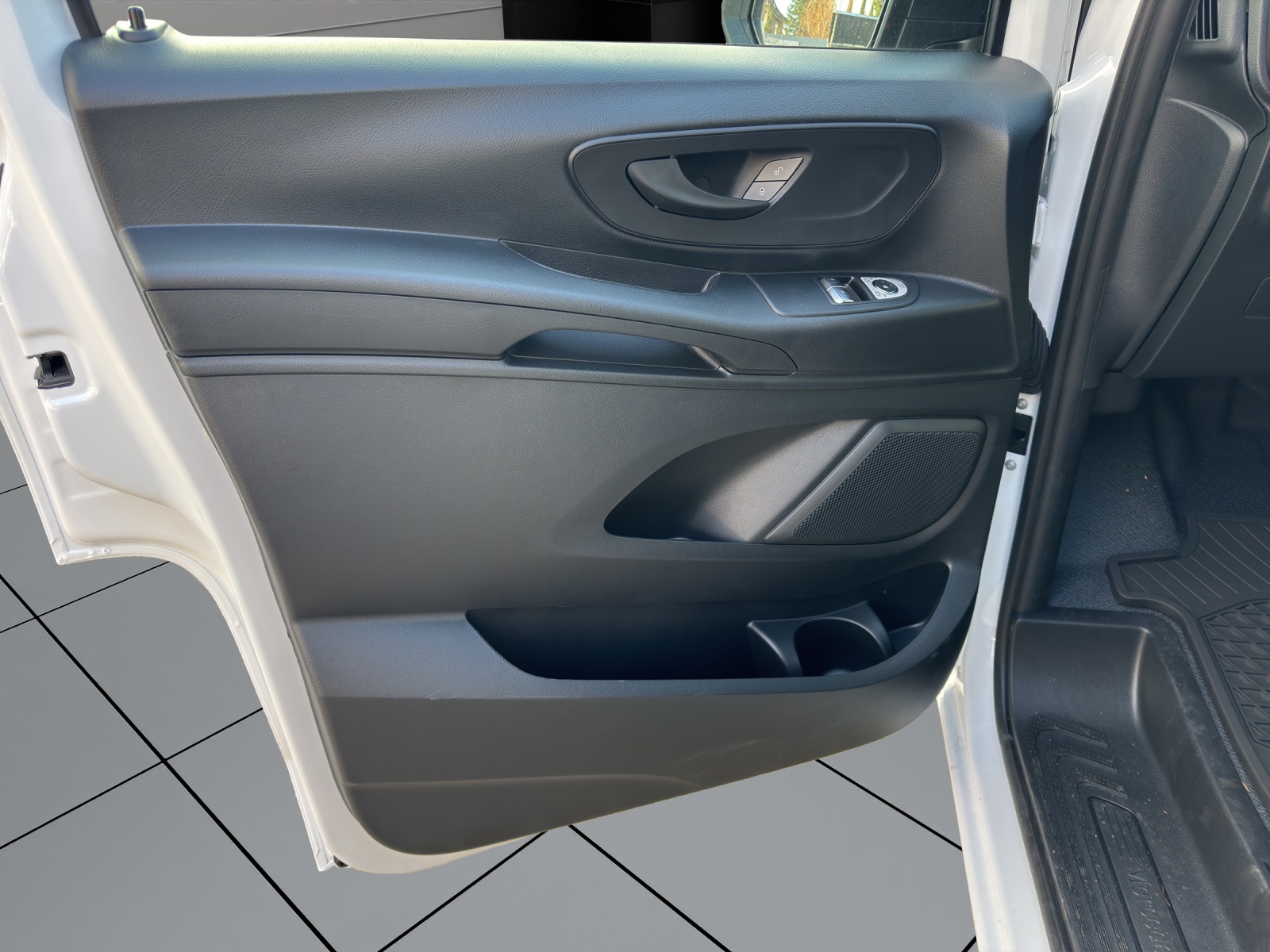 MERCEDES-BENZ Vito 119 CDI Extralang 9G-Tronic Pro - 6