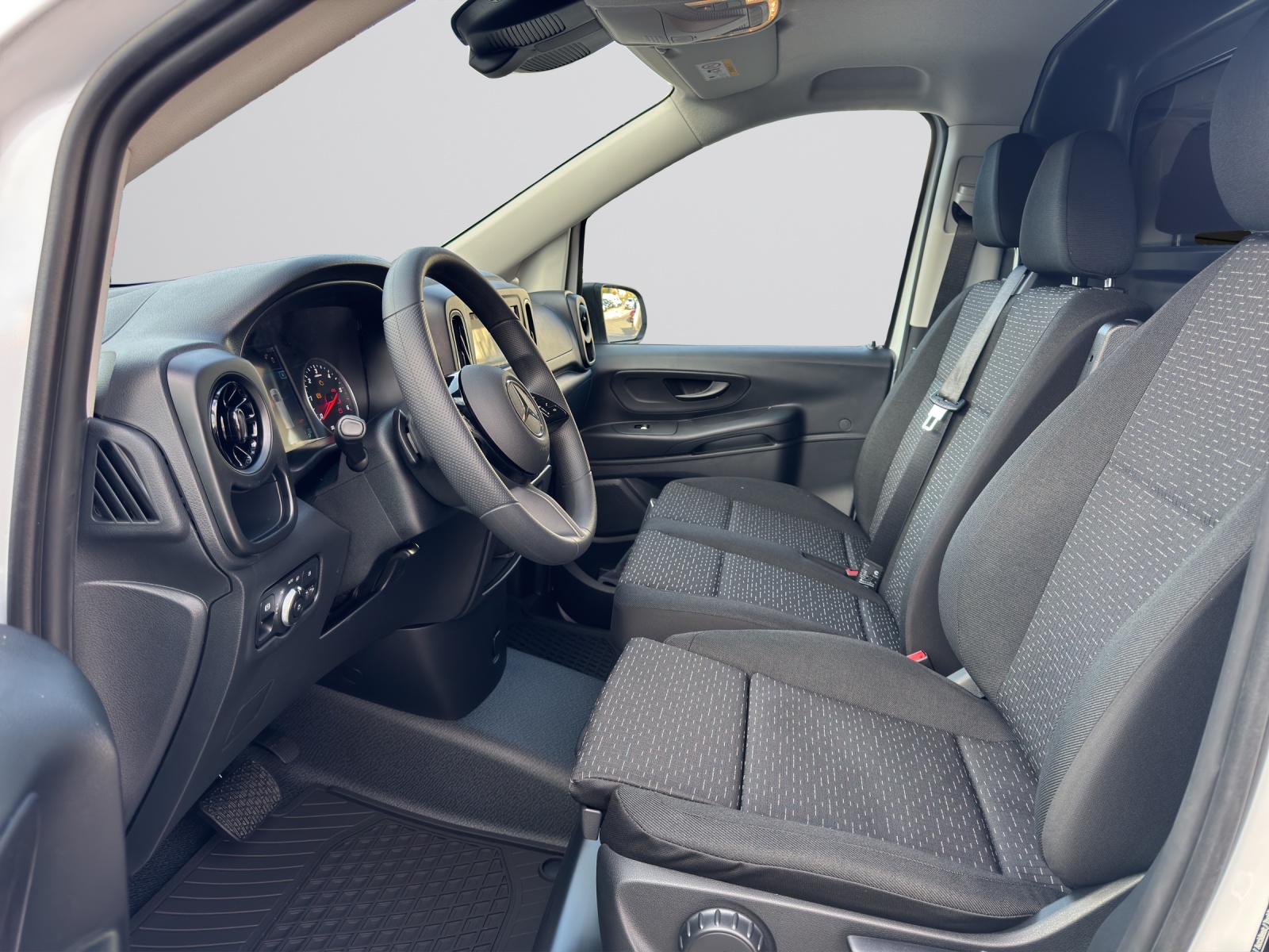 MERCEDES-BENZ Vito 119 CDI Extralang 9G-Tronic Pro - 5