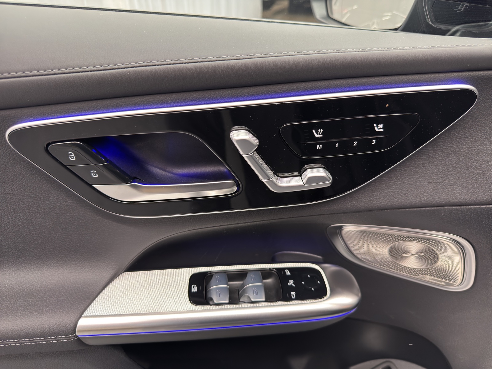 MERCEDES-BENZ GLC 300 de AMG Line 4Matic EQ Star - 15