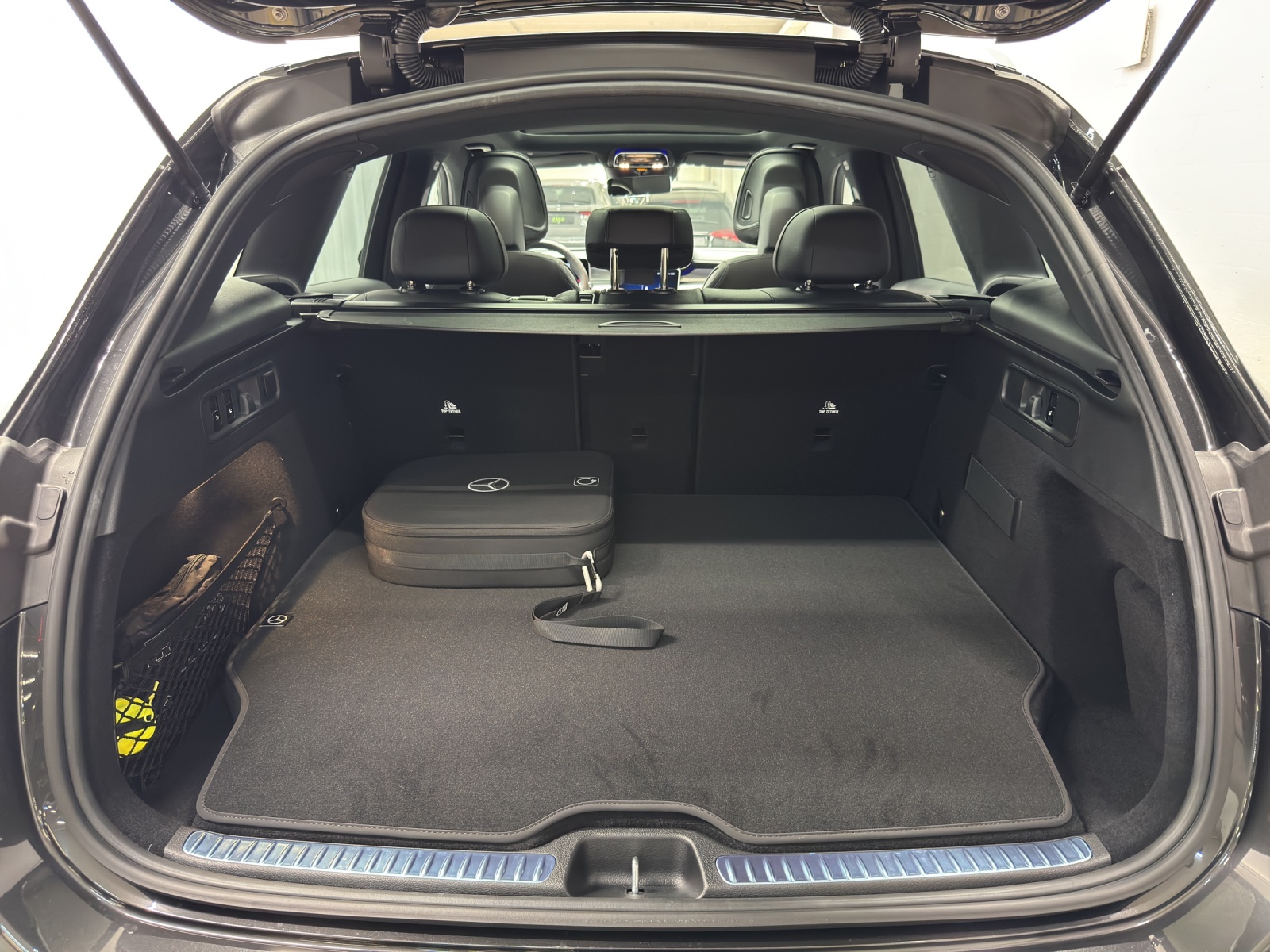 MERCEDES-BENZ GLC 300 de AMG Line 4Matic EQ Star - 11