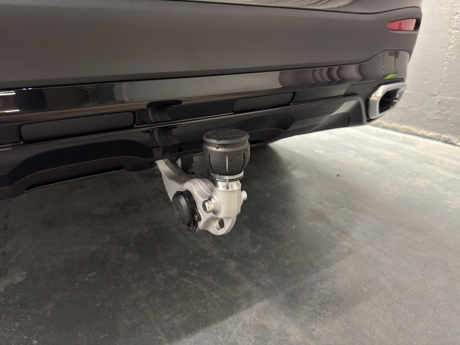 MERCEDES-BENZ GLC 300 de AMG Line 4Matic EQ Star - 14