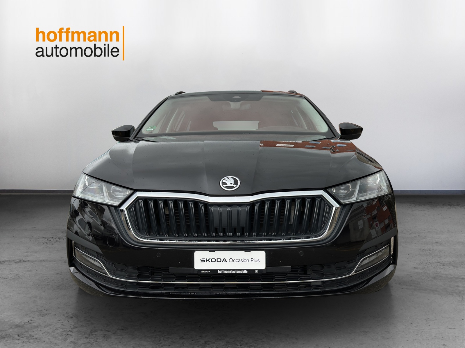 SKODA Octavia Combi 2.0 TDI DSG Style - 2