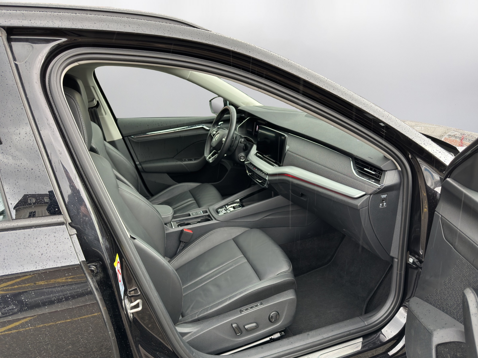 SKODA Octavia Combi 2.0 TDI DSG Style - 14