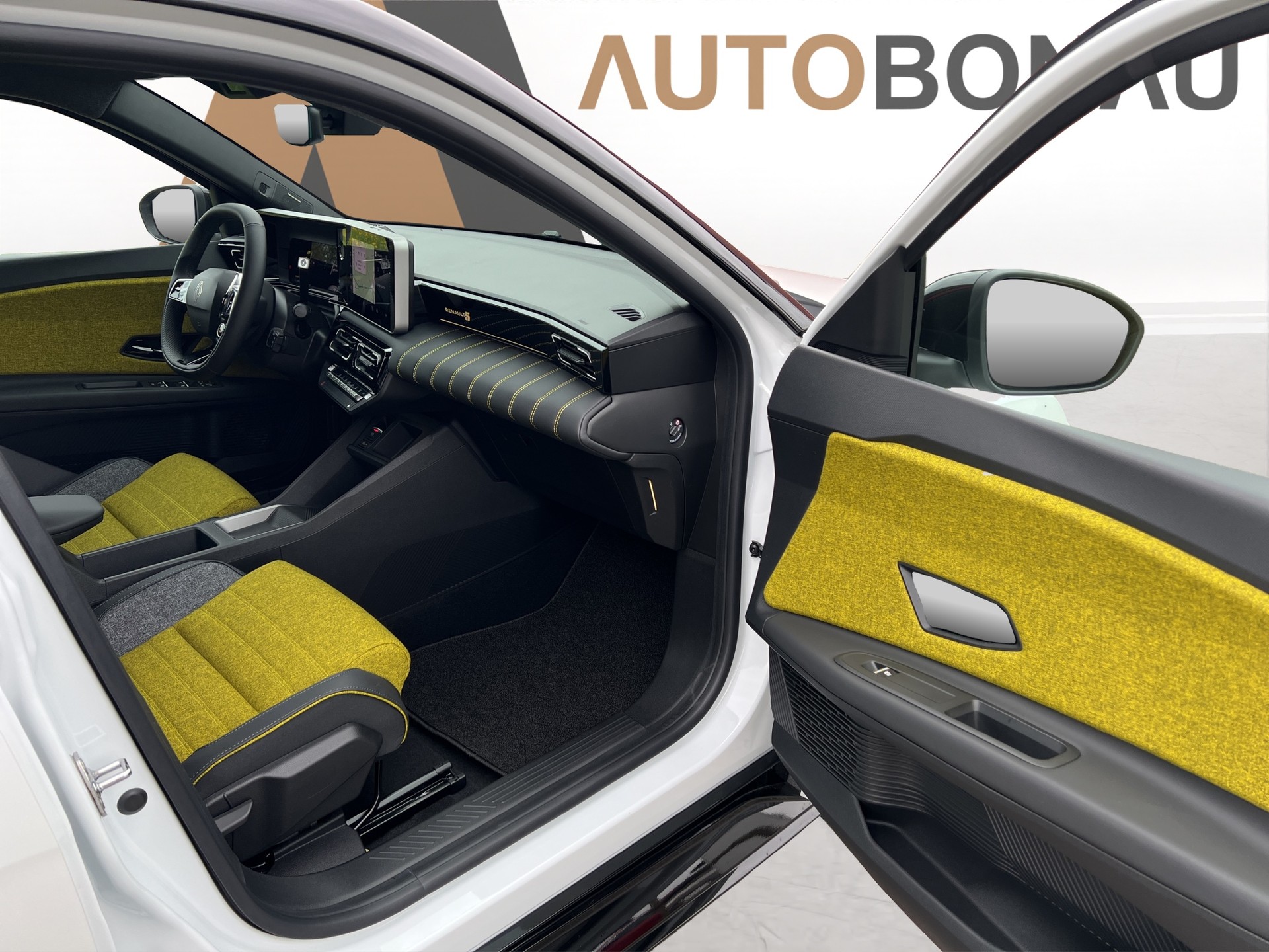 RENAULT R5 E-Tech Comfort Range iconic five - 14