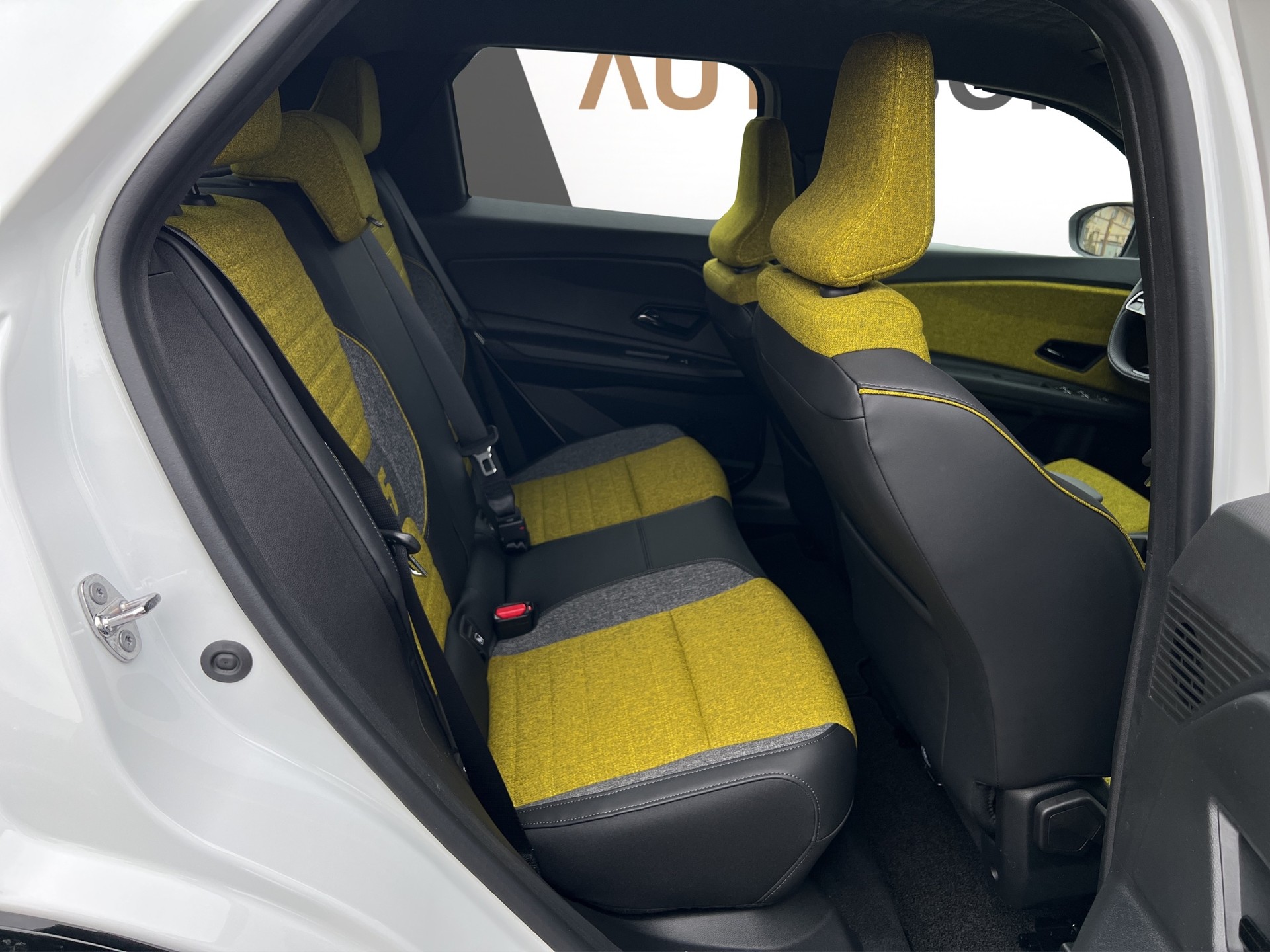 RENAULT R5 E-Tech Comfort Range iconic five - 17