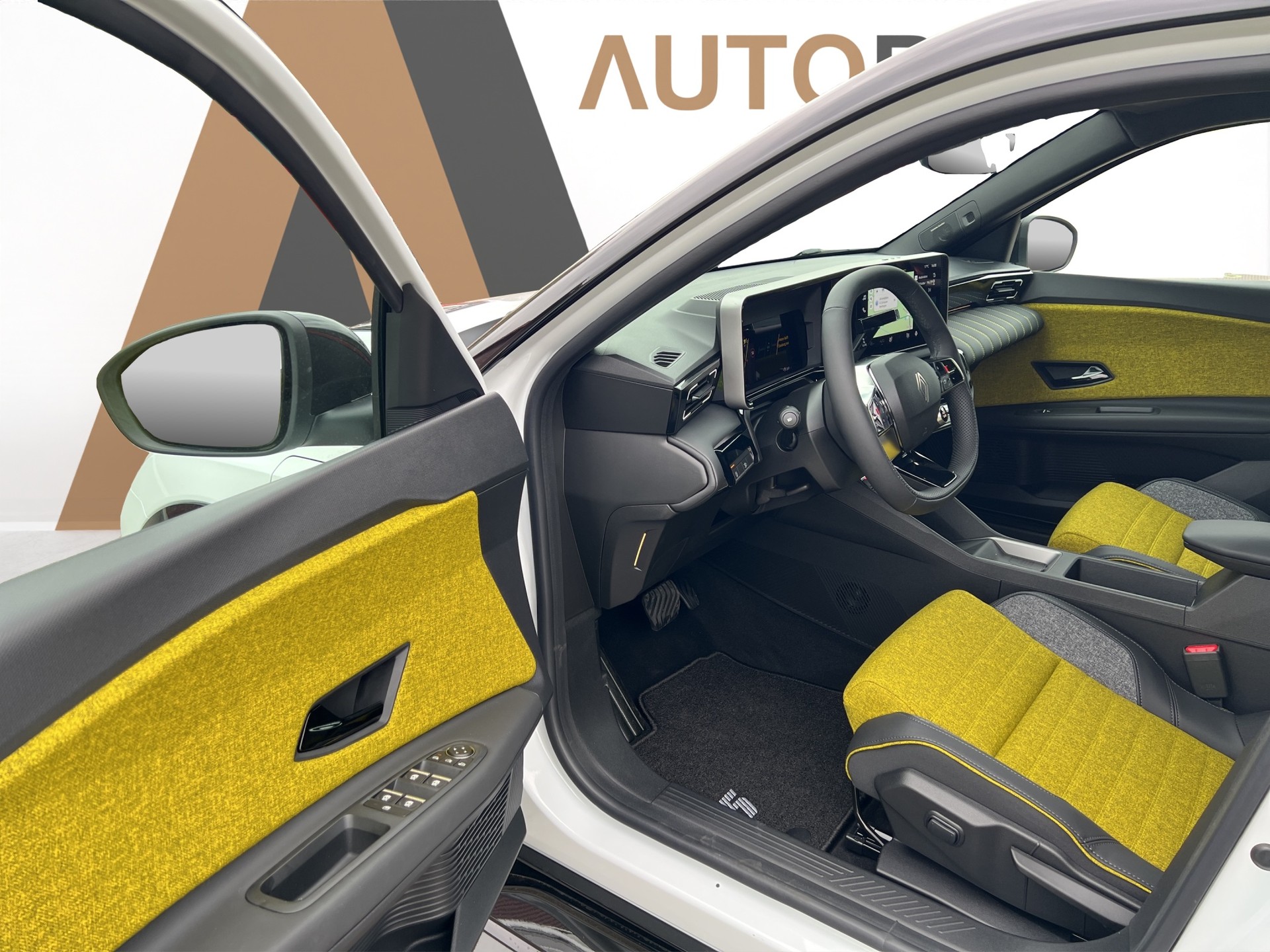 RENAULT R5 E-Tech Comfort Range iconic five - 10