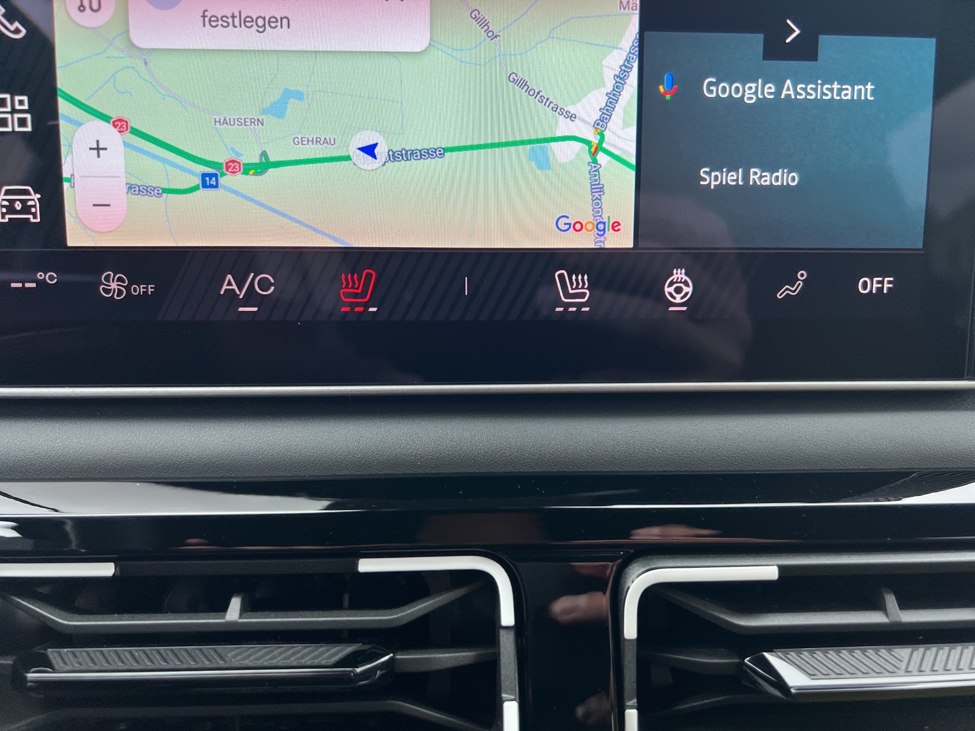 RENAULT R5 E-Tech Comfort Range iconic five - 28