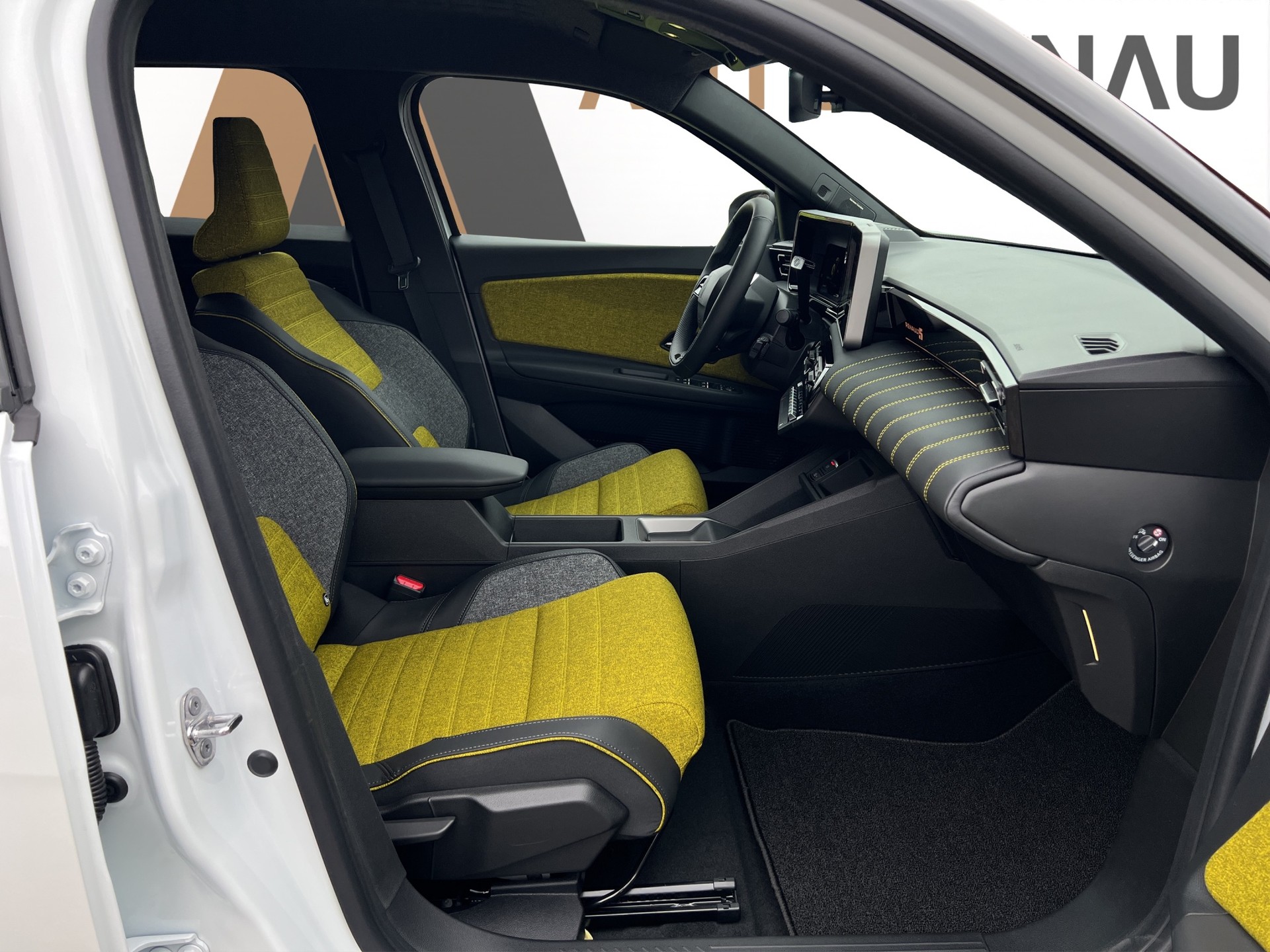 RENAULT R5 E-Tech Comfort Range iconic five - 13