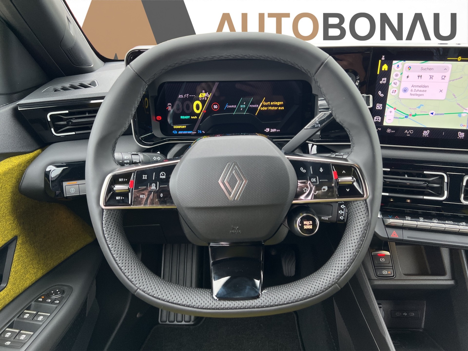 RENAULT R5 E-Tech Comfort Range iconic five - 18