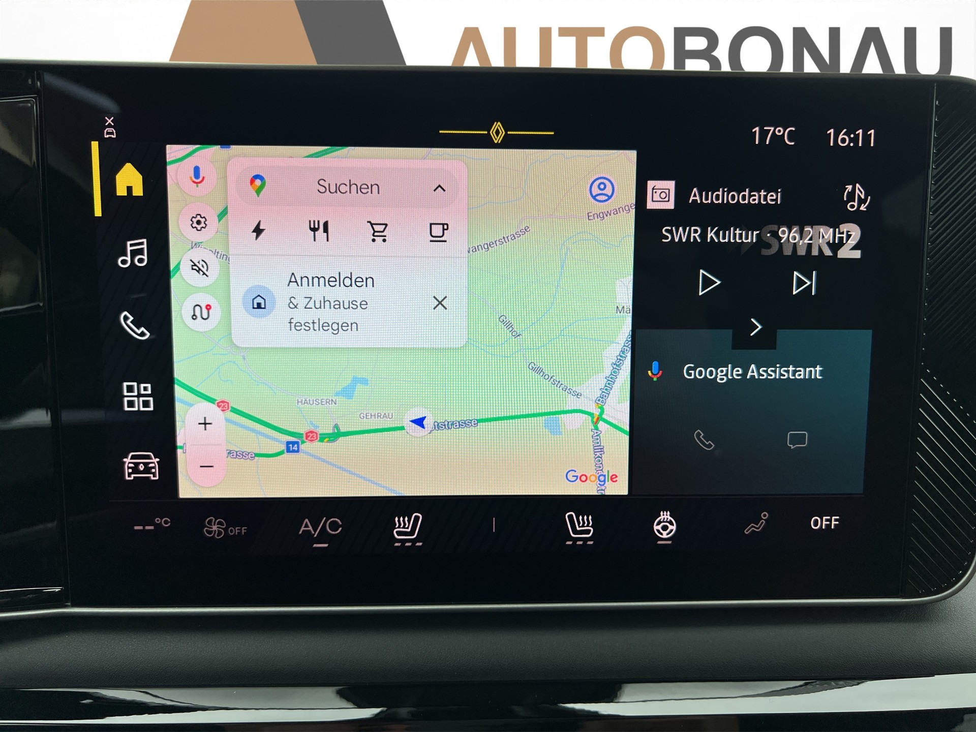 RENAULT R5 E-Tech Comfort Range iconic five - 22