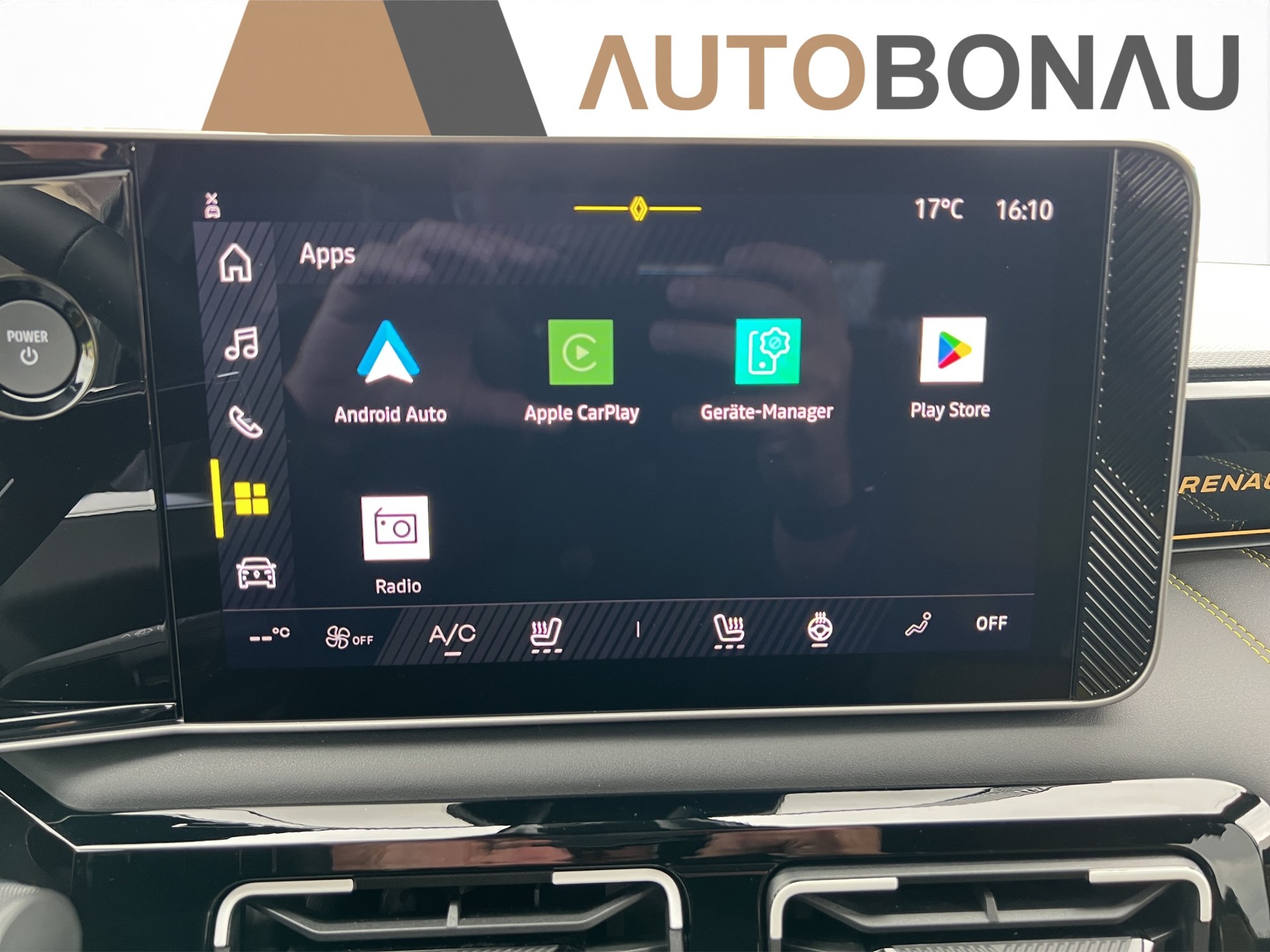 RENAULT R5 E-Tech Comfort Range iconic five - 21