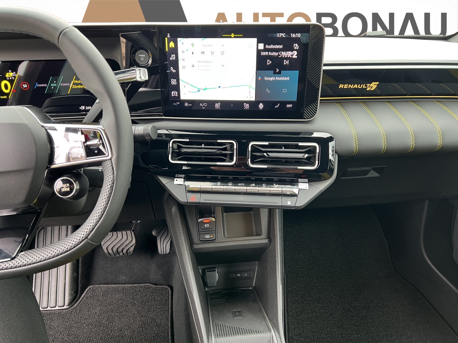 RENAULT R5 E-Tech Comfort Range iconic five - 20