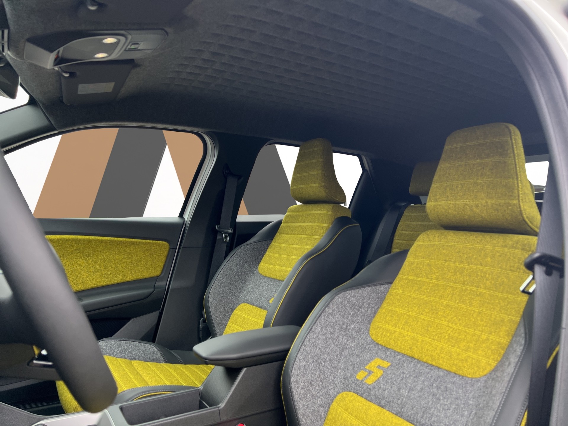 RENAULT R5 E-Tech Comfort Range iconic five - 27