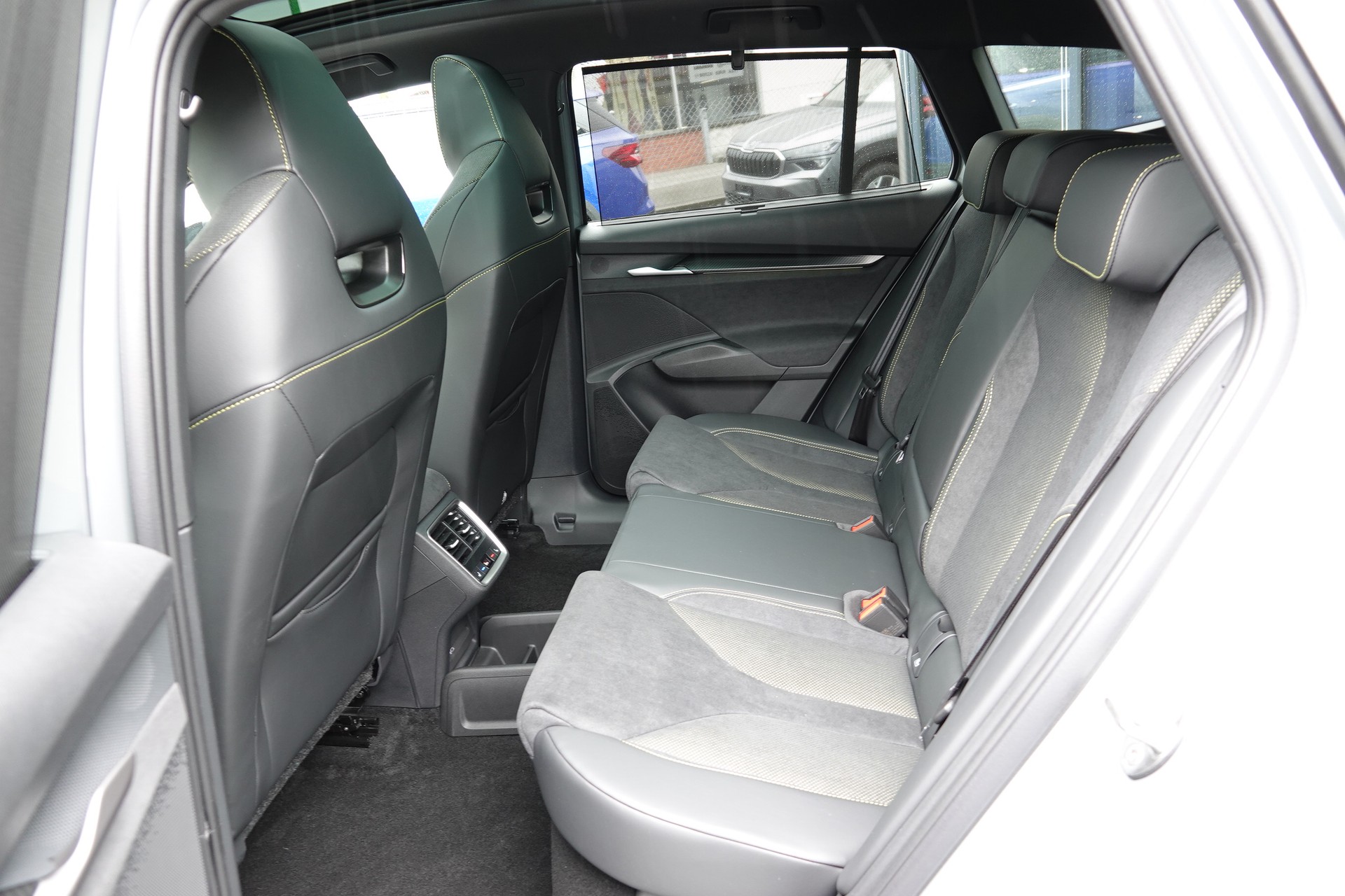 SKODA Enyaq RS 4x4 - 17