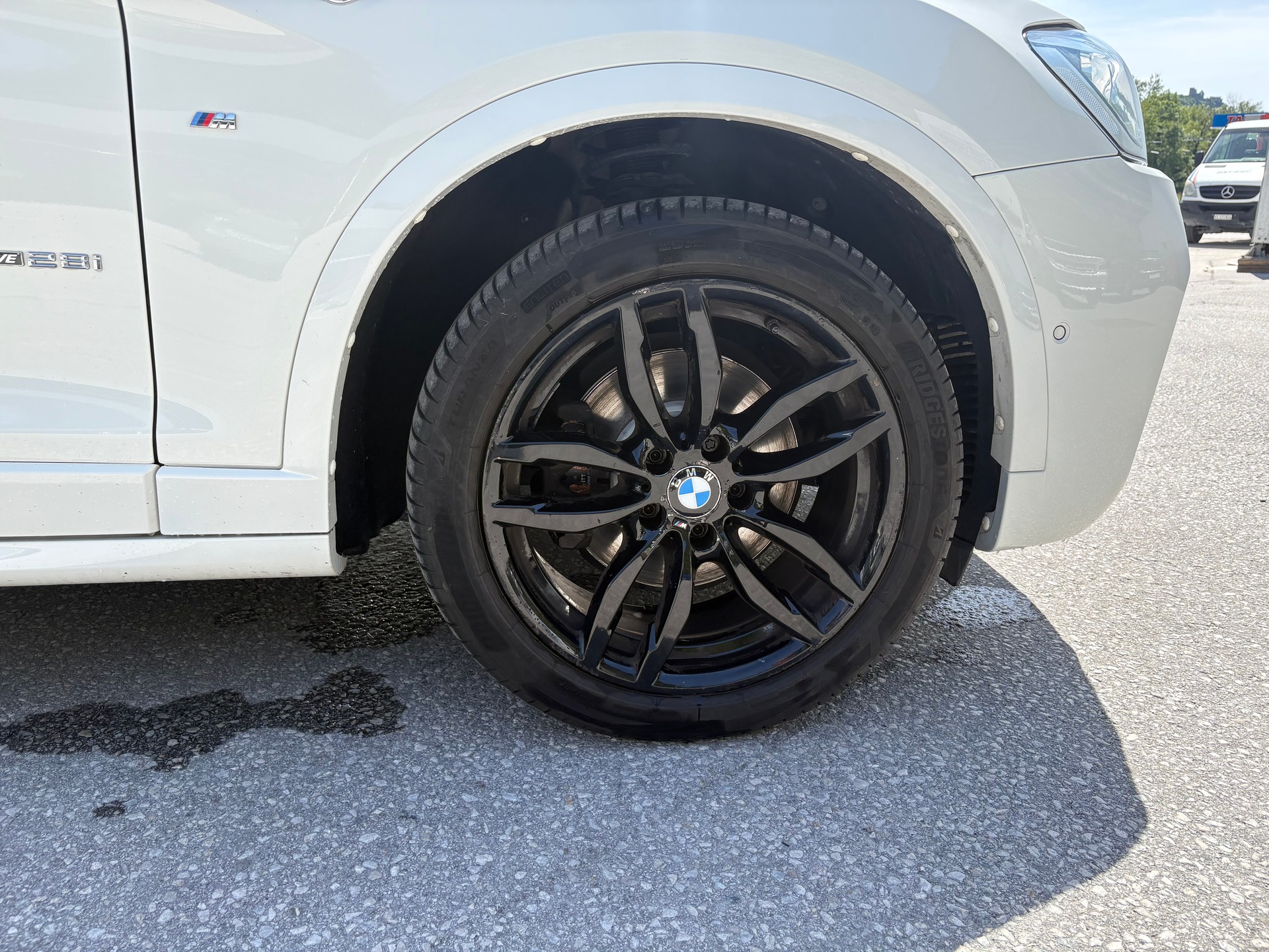 BMW X4 xDrive 28i xLine Steptronic - 9