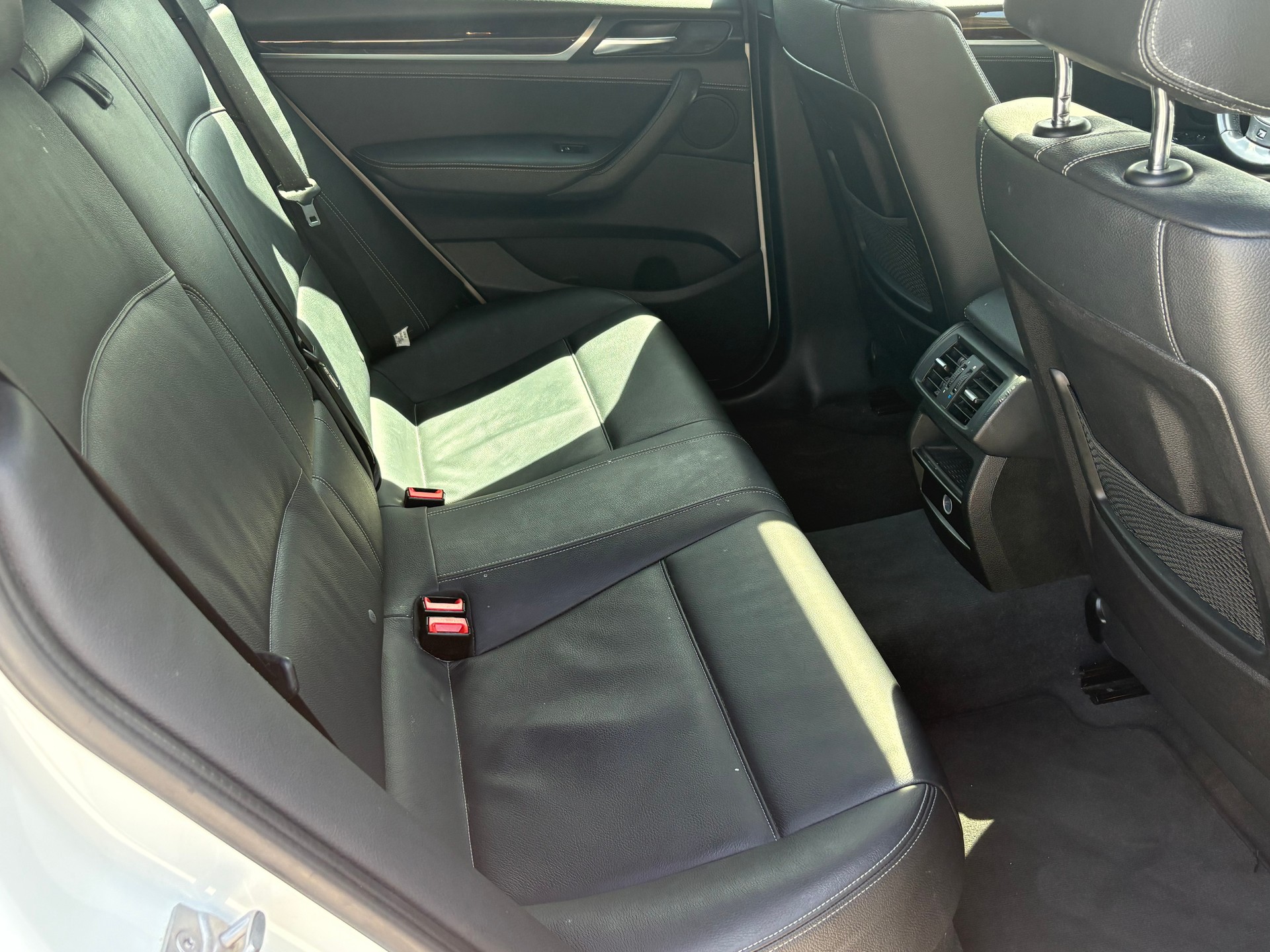 BMW X4 xDrive 28i xLine Steptronic - 13