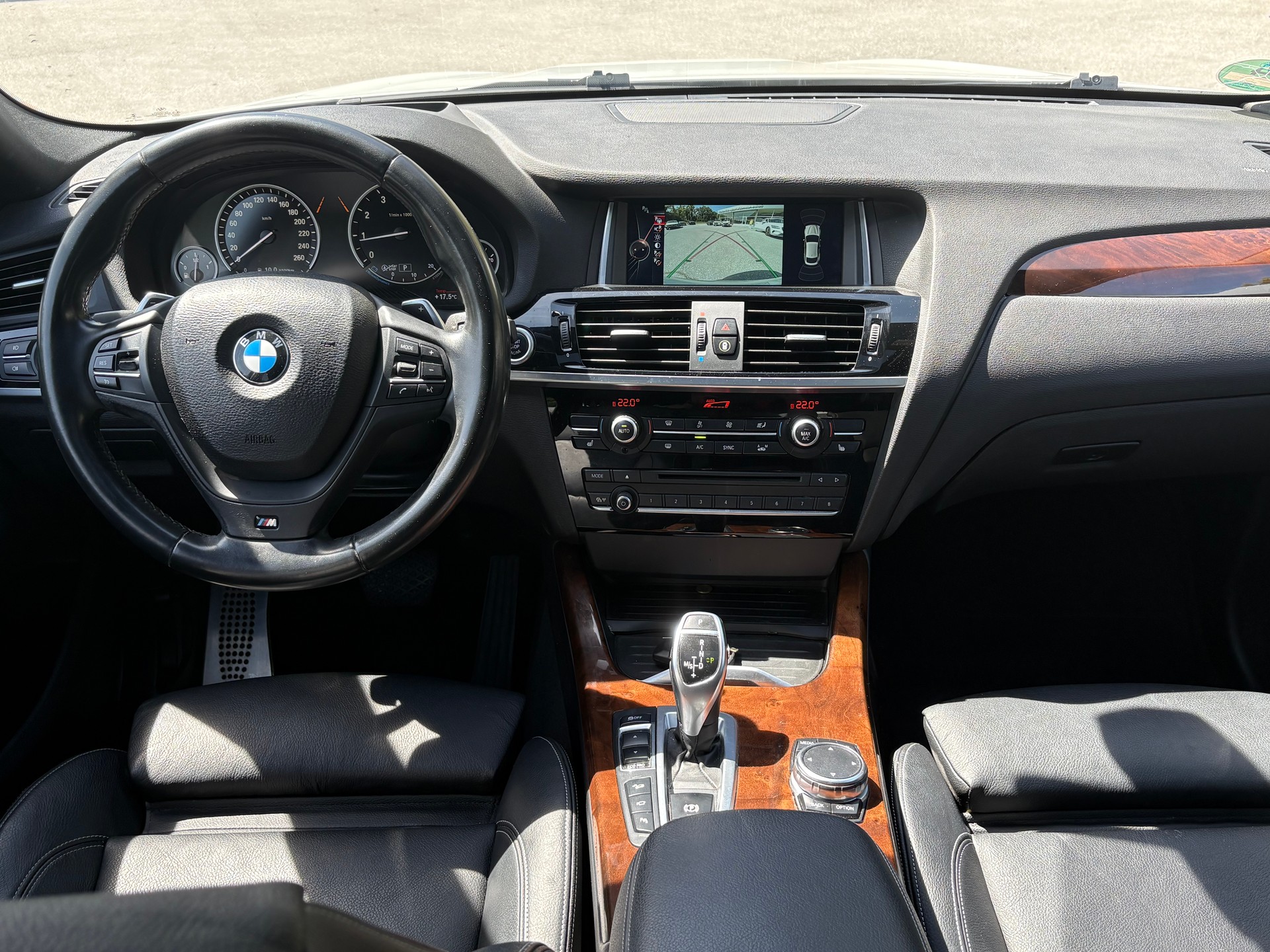 BMW X4 xDrive 28i xLine Steptronic - 10
