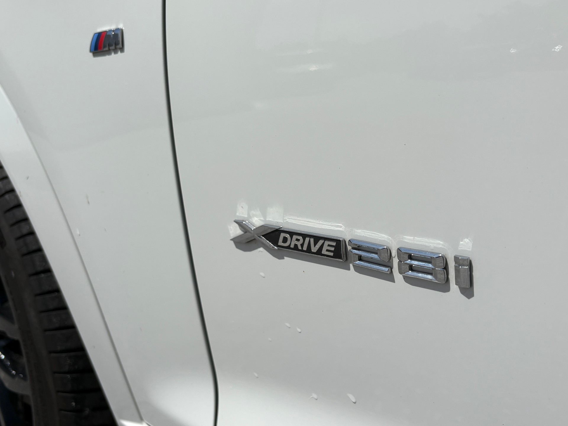 BMW X4 xDrive 28i xLine Steptronic - 8