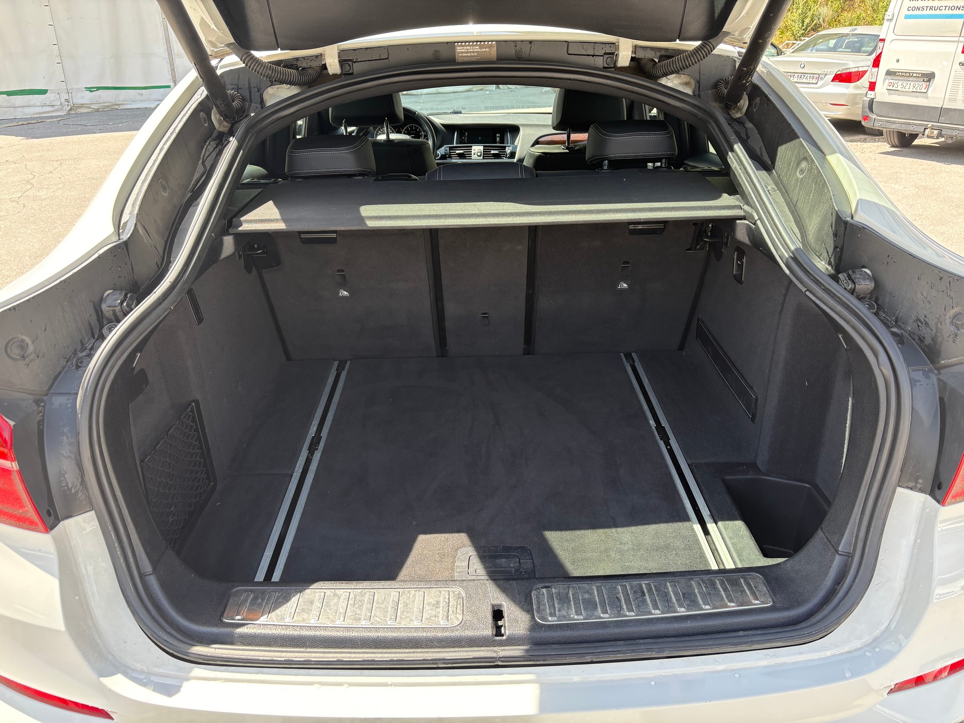 BMW X4 xDrive 28i xLine Steptronic - 15