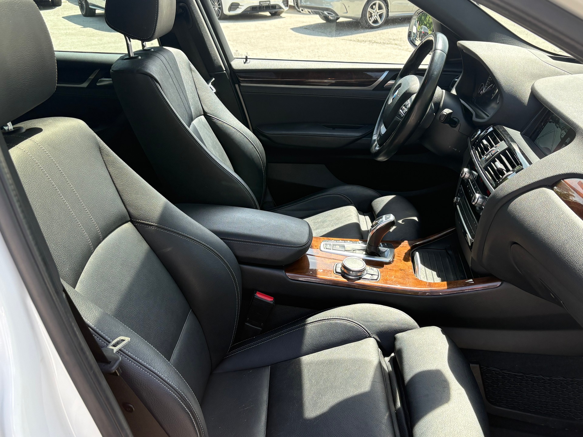BMW X4 xDrive 28i xLine Steptronic - 11