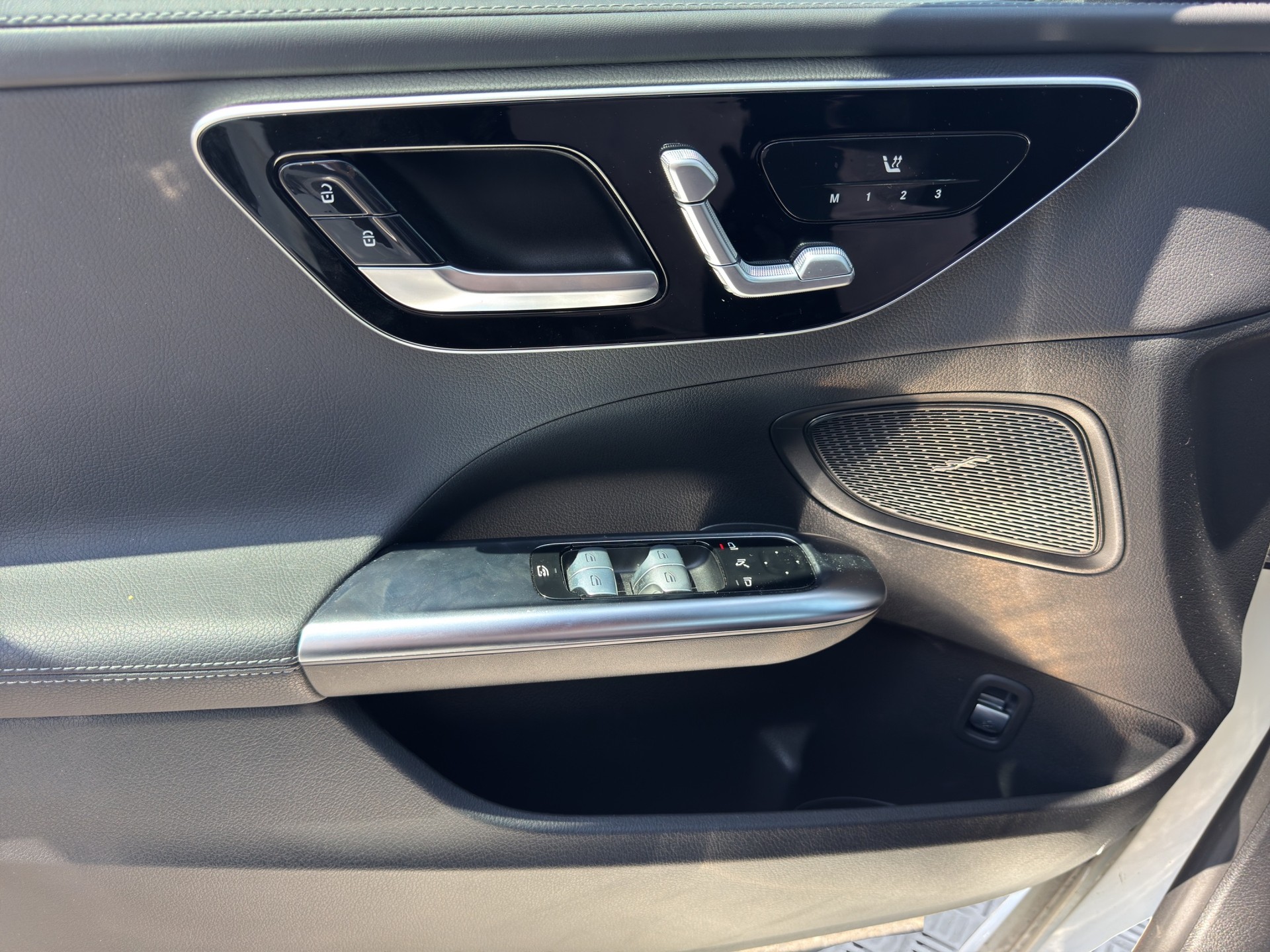 MERCEDES-BENZ C 200 T 4Matic AMG Line - 10