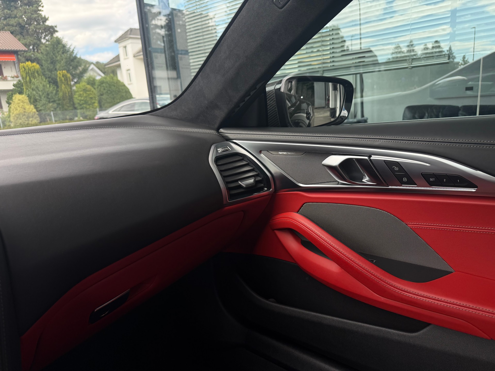 BMW M850i xDrive Steptronic - 15