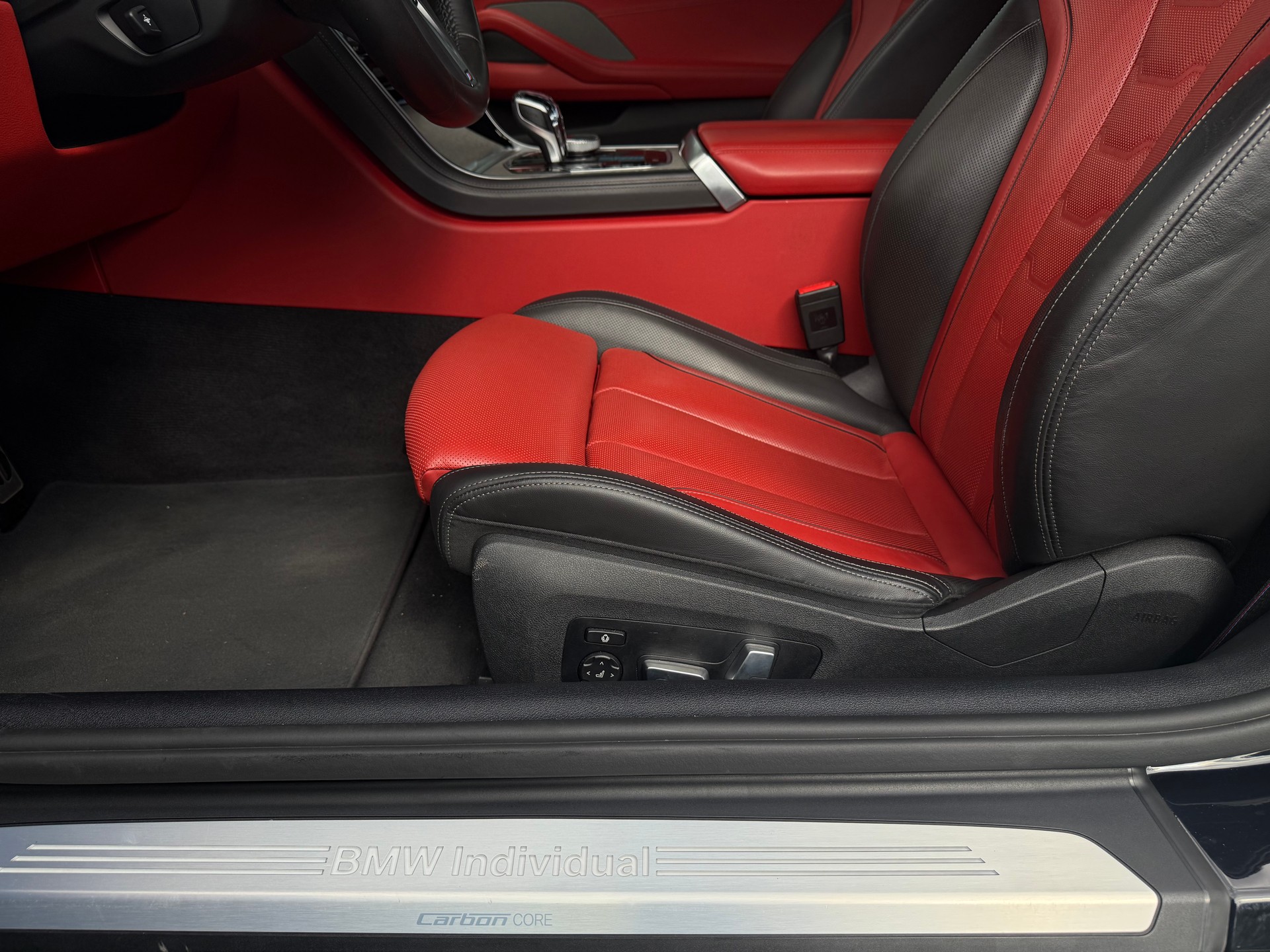 BMW M850i xDrive Steptronic - 10