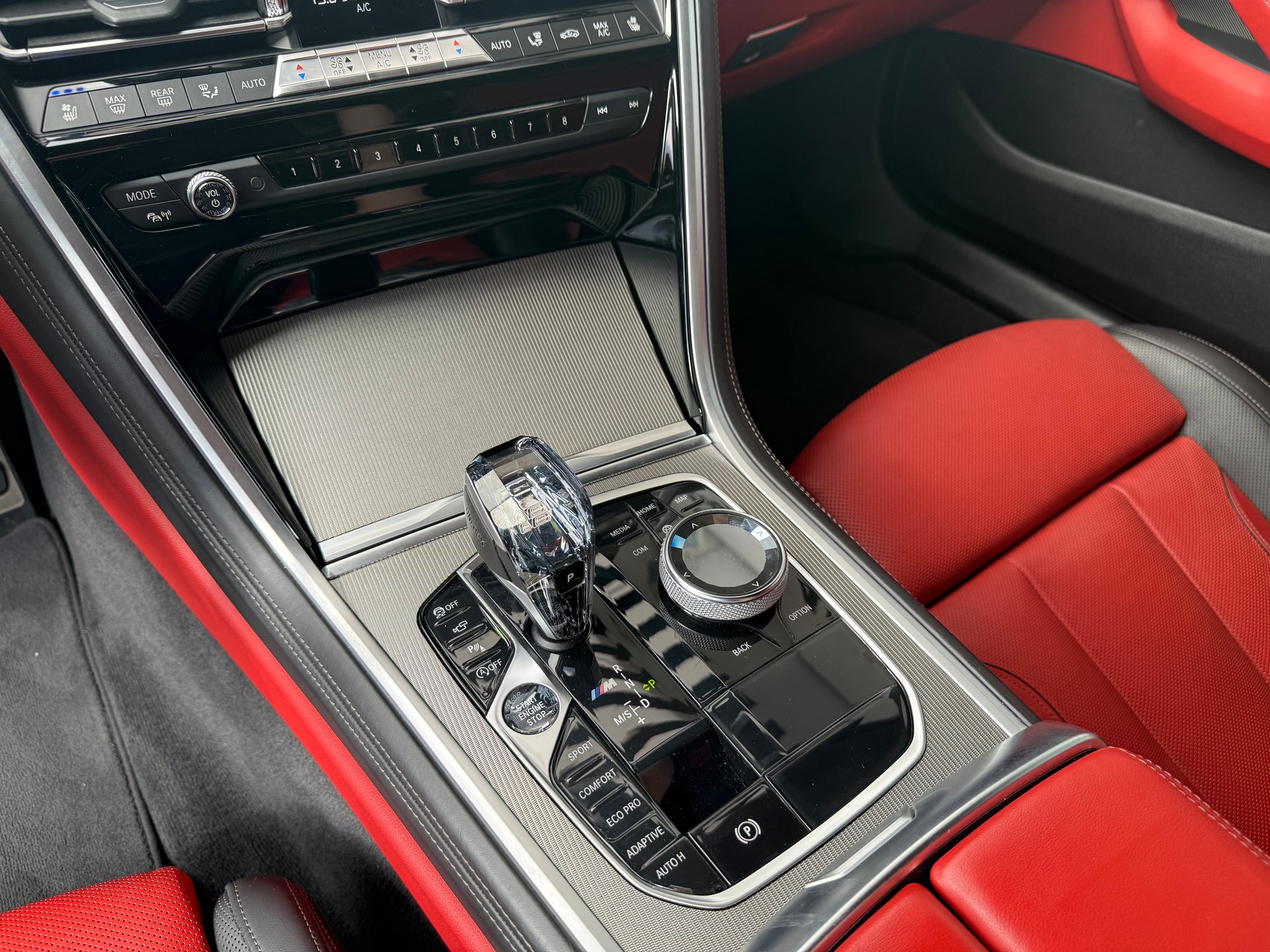 BMW M850i xDrive Steptronic - 14
