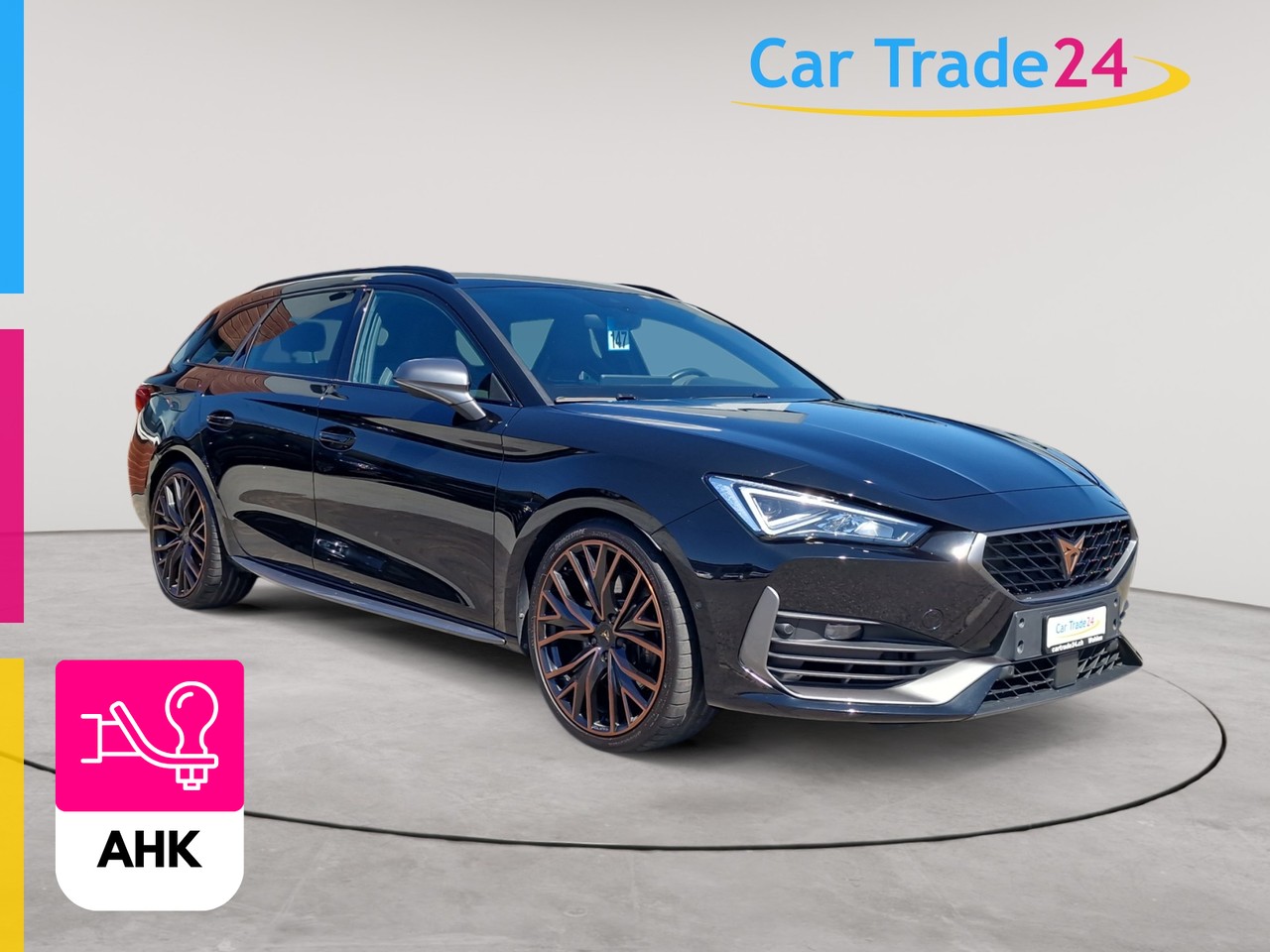 cupra Gallery 0