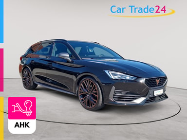 CUPRA LEON ST 2.0 TSI VZ DSG 4Drive AHK Image
