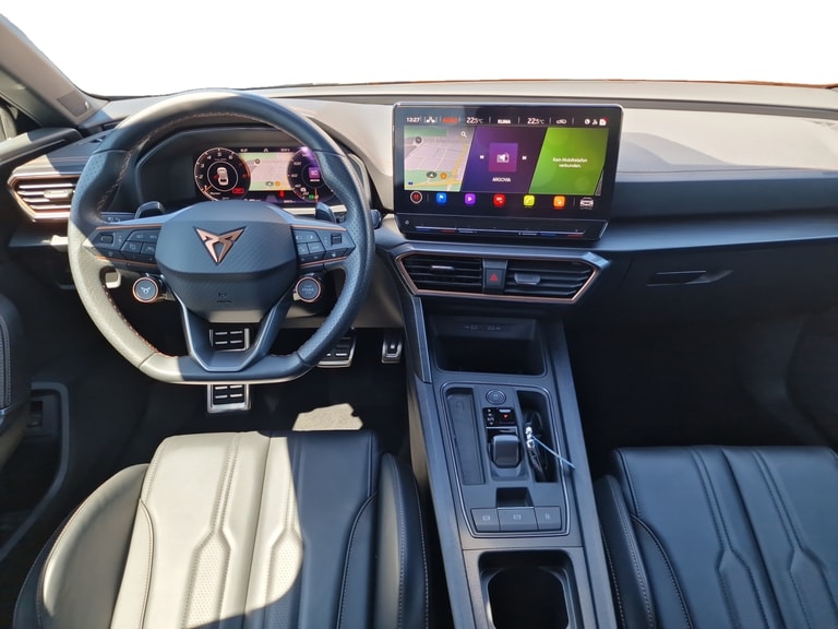 cupra Gallery 15
