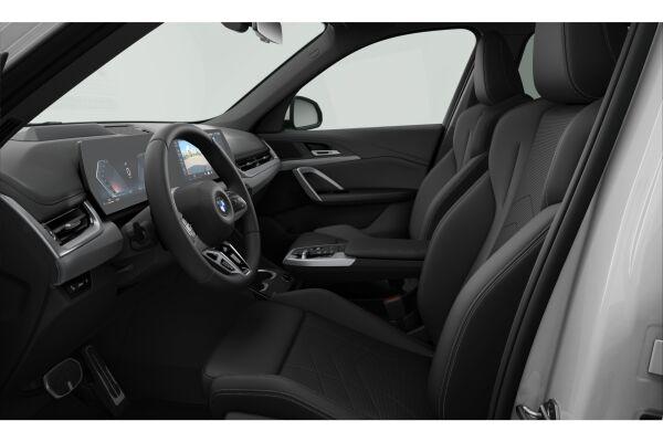 BMW X1 20i M Sport sDrive U11 (CH) AHK 📍 - 3