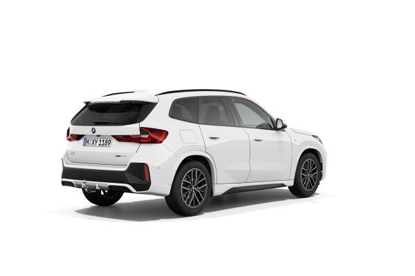 BMW X1 20i M Sport sDrive U11 (CH) AHK 📍 - 2