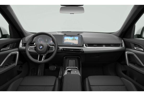 BMW X1 20i M Sport sDrive U11 (CH) AHK 📍 - 4