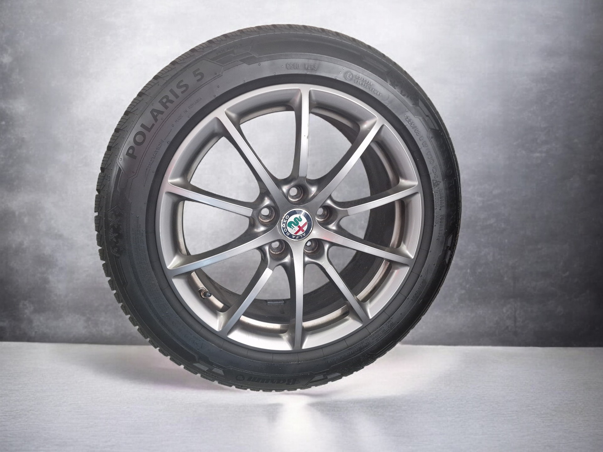 ALFA ROMEO Giulia 2.2 JTDM Veloce Q4 Automatic - 26