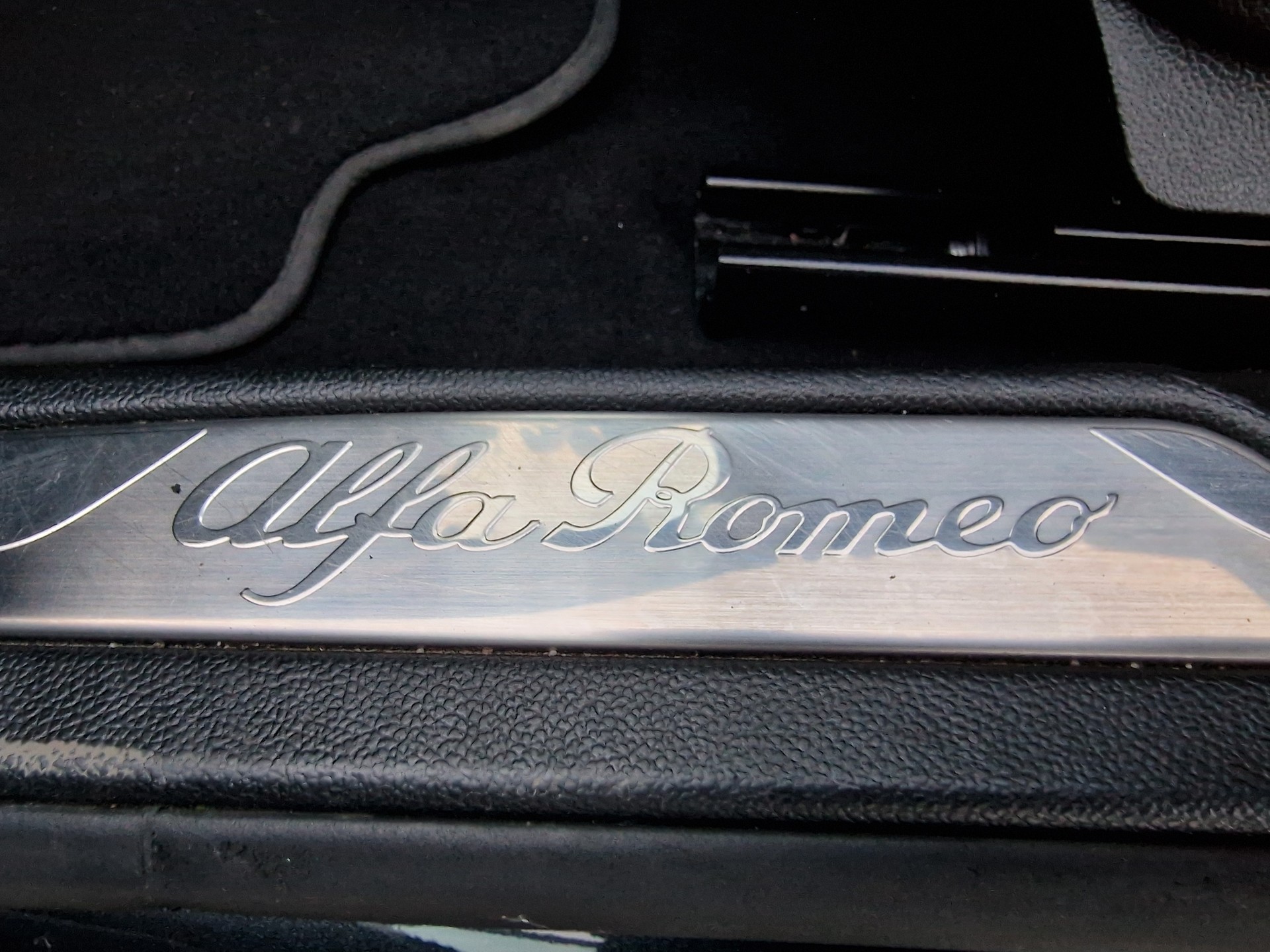 ALFA ROMEO Giulia 2.2 JTDM Veloce Q4 Automatic - 12