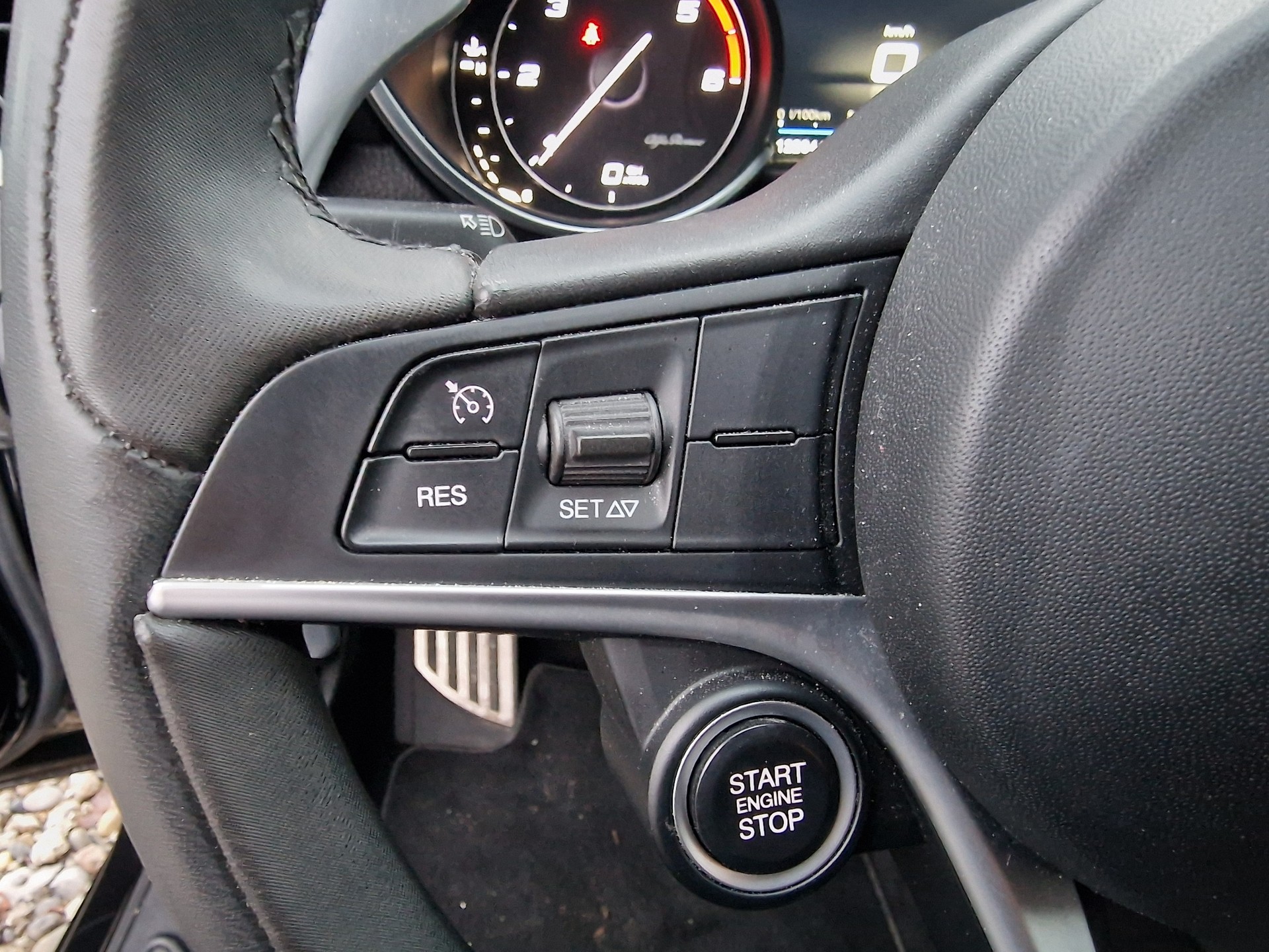 ALFA ROMEO Giulia 2.2 JTDM Veloce Q4 Automatic - 16