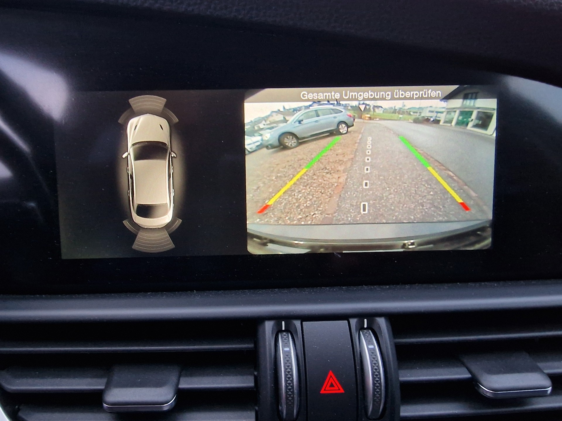 ALFA ROMEO Giulia 2.2 JTDM Veloce Q4 Automatic - 21