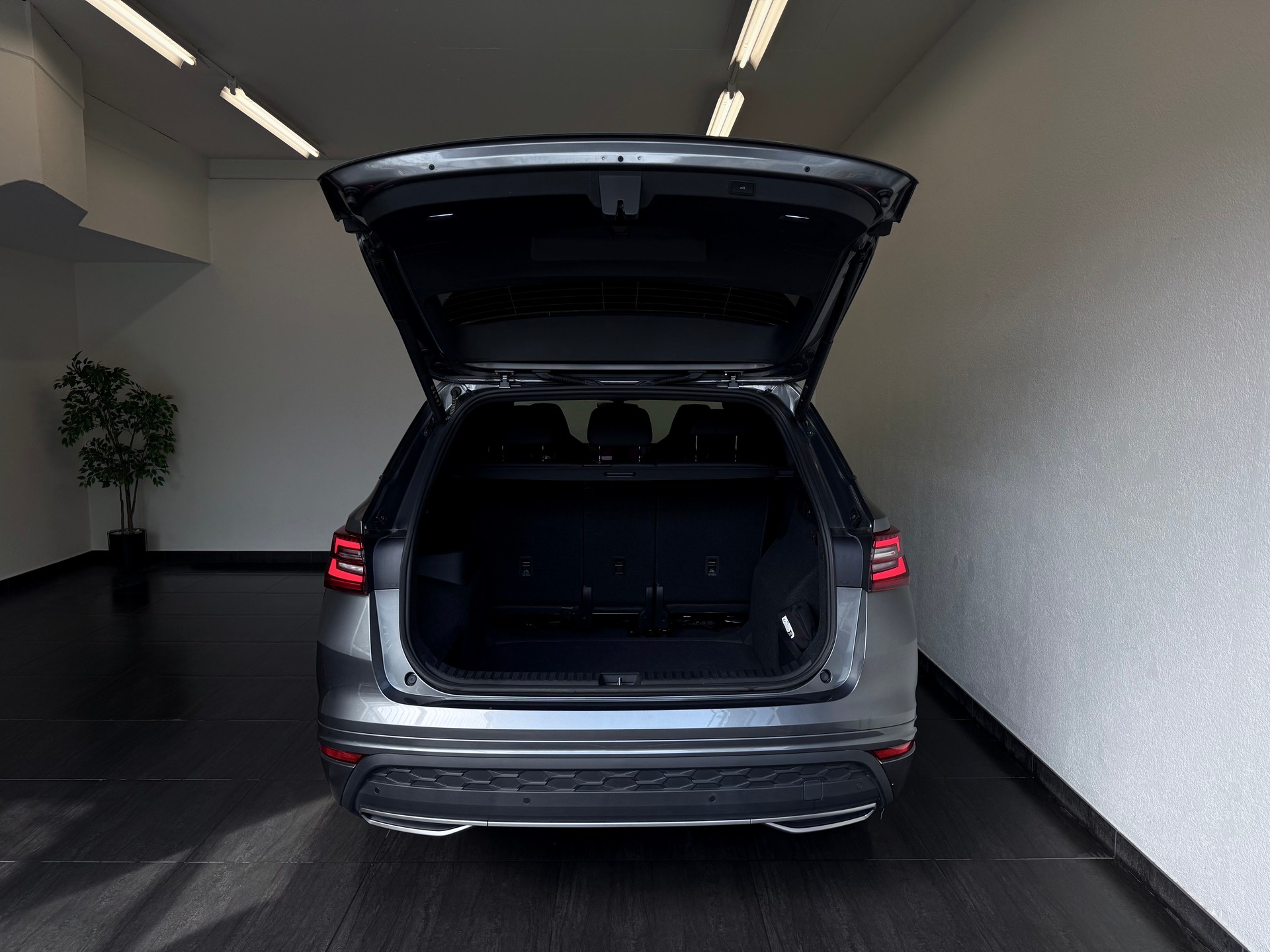 SKODA Kodiaq 2.0 TDI Sportline 4x4 DSG - 11