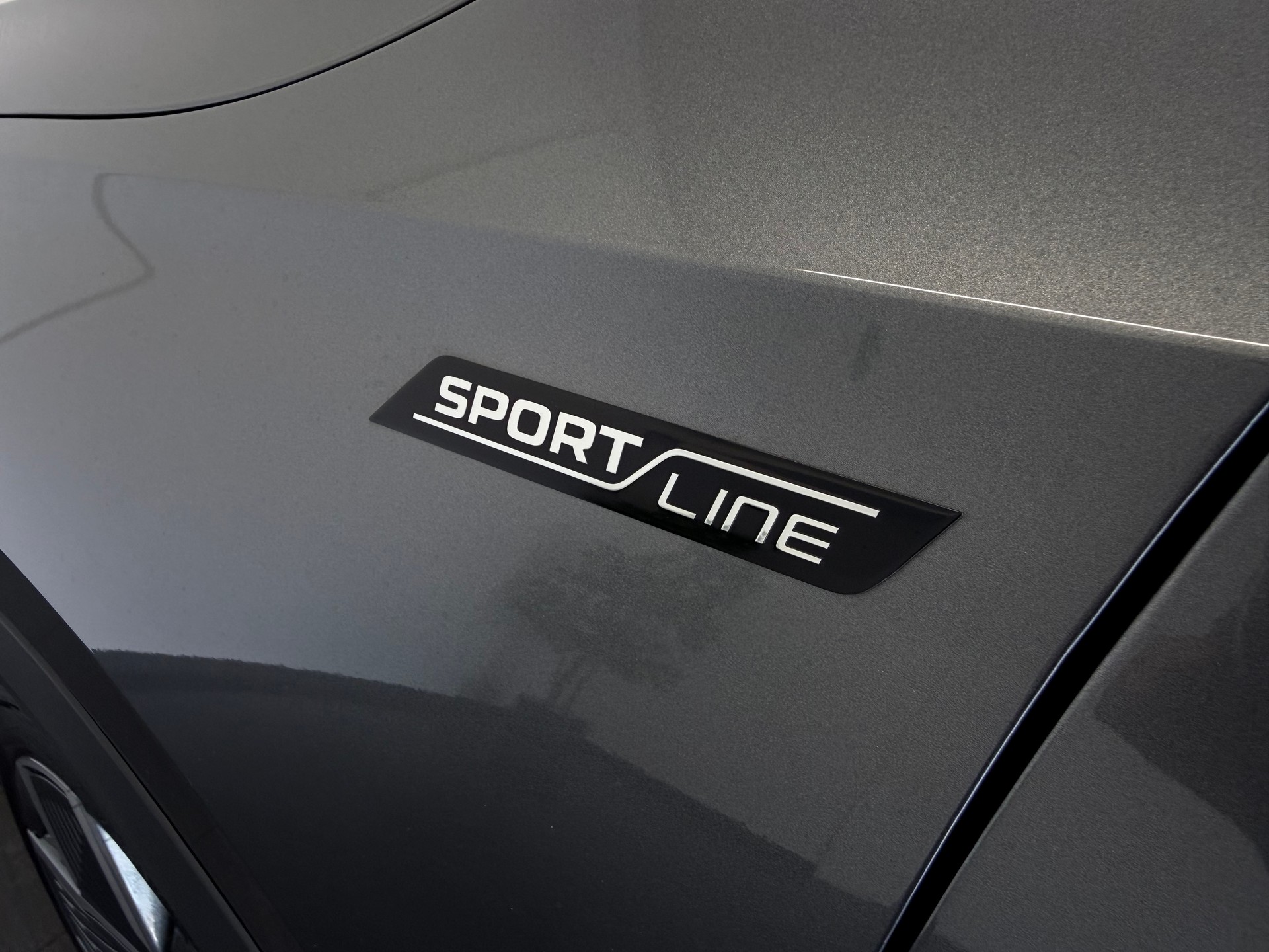 SKODA Kodiaq 2.0 TDI Sportline 4x4 DSG - 13