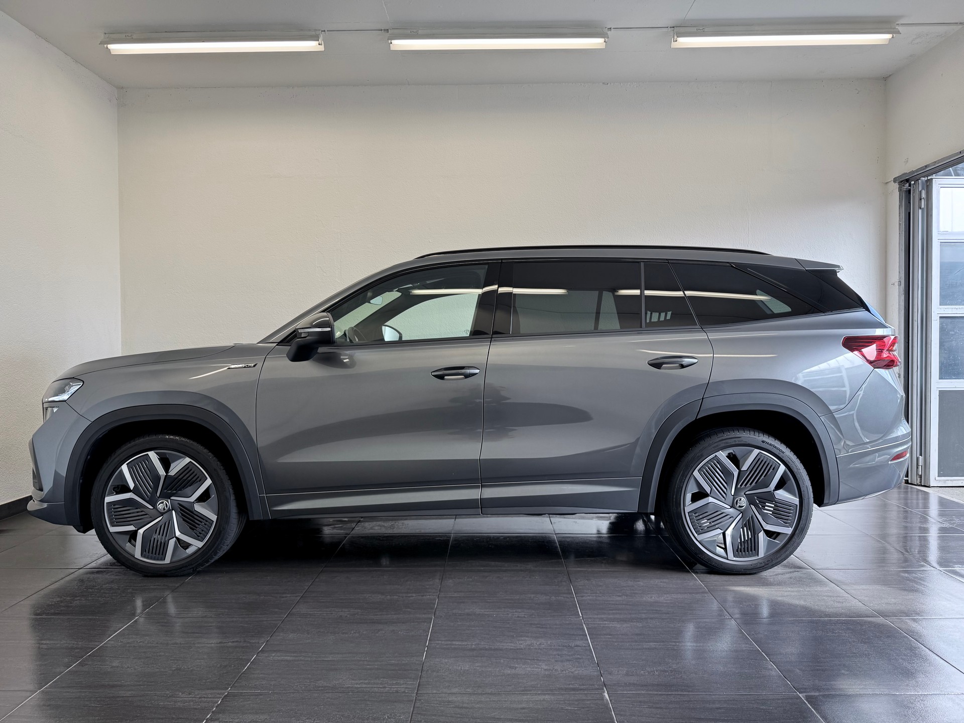 SKODA Kodiaq 2.0 TDI Sportline 4x4 DSG - 7