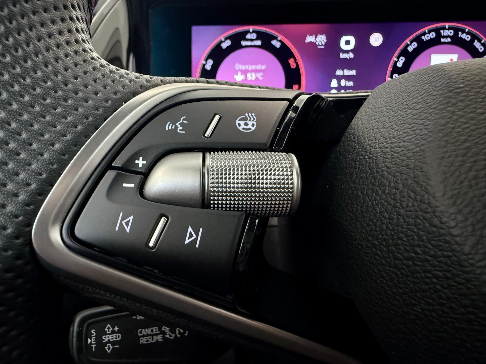 SKODA Kodiaq 2.0 TDI Sportline 4x4 DSG - 33