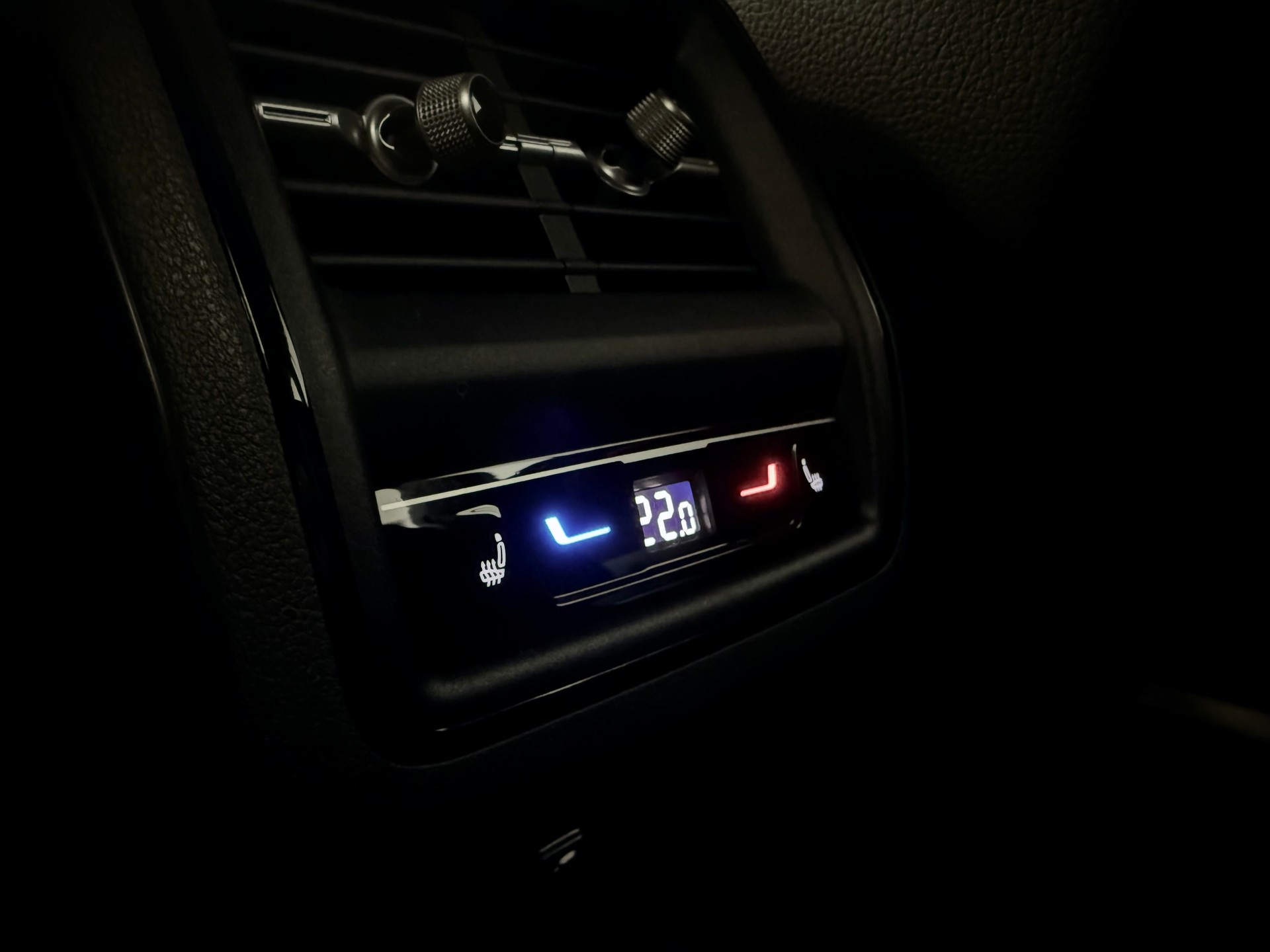 SKODA Kodiaq 2.0 TDI Sportline 4x4 DSG - 25